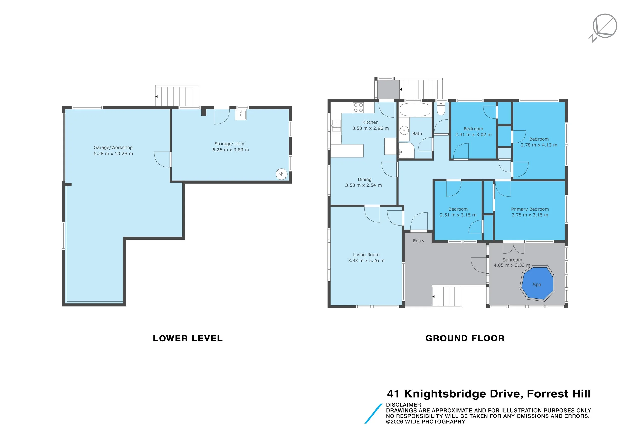 Floorplan - 41 Knightsbridge Drive, Forrest Hill.jpg