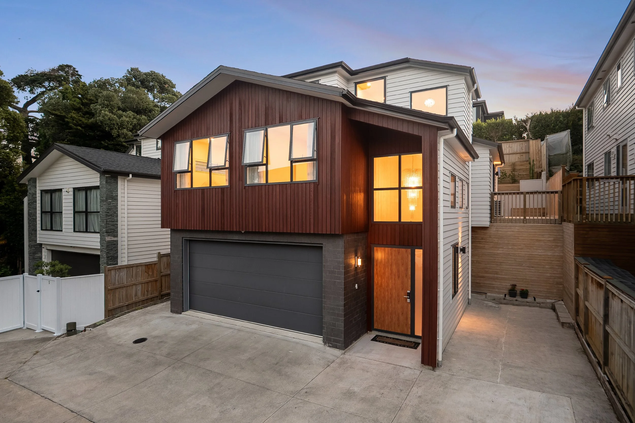 4/65 Francis Street, Hauraki