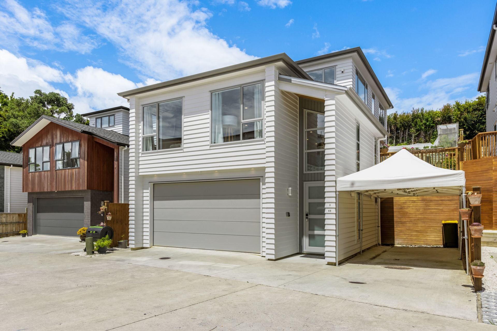 Off Market Hauraki