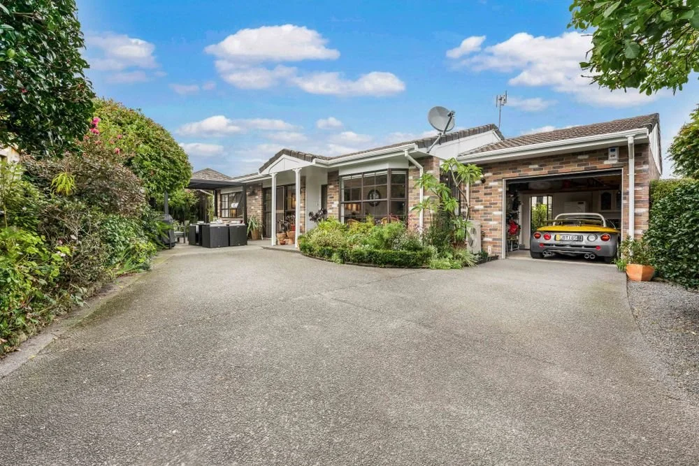 Sold - 2/53 Francis Street, Hauraki