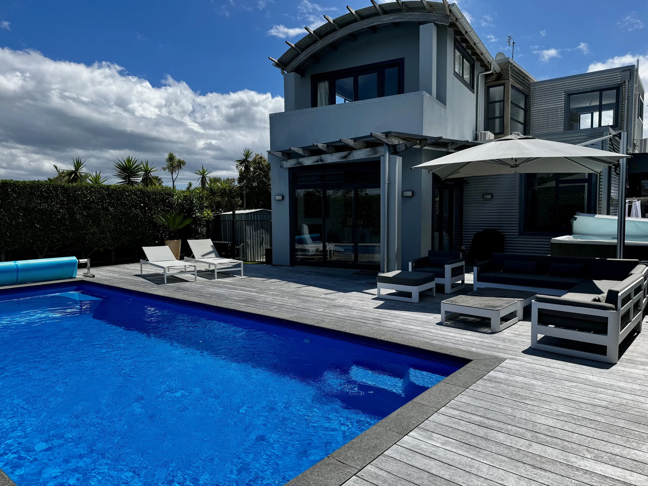 Sold - 2/42 Onepoto Road, Hauraki