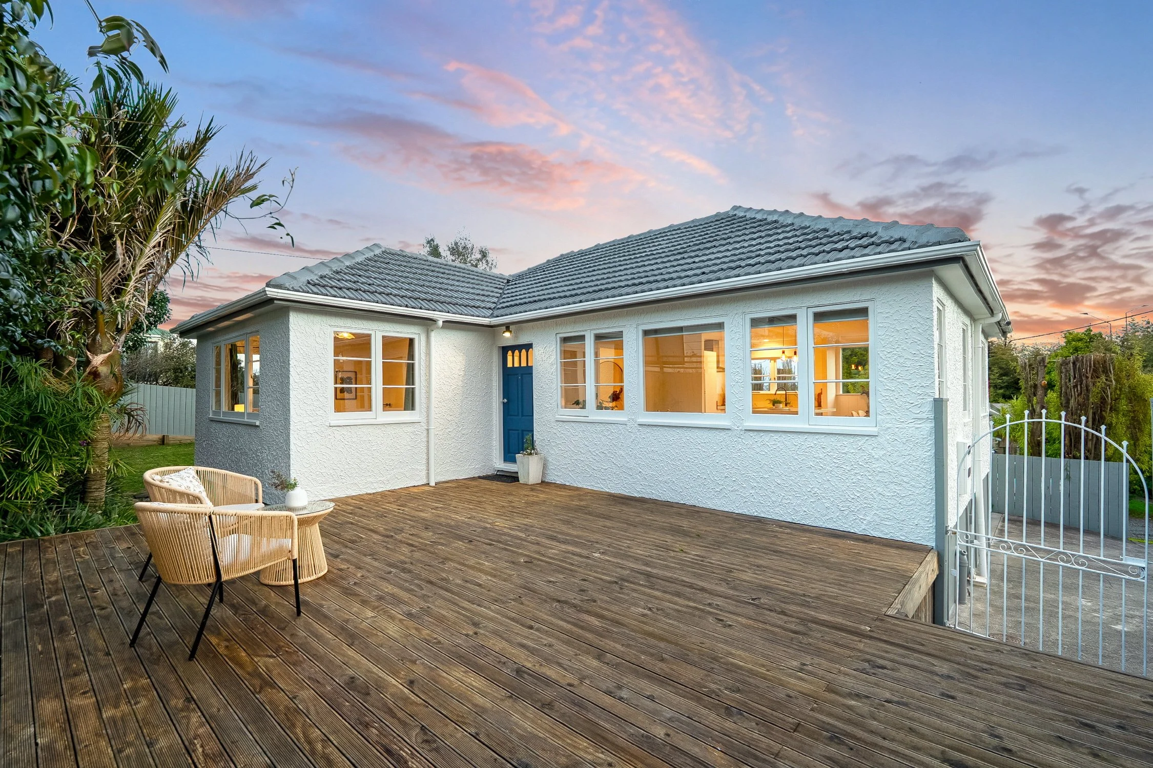 30A Lyttelton Ave, Forrest Hill