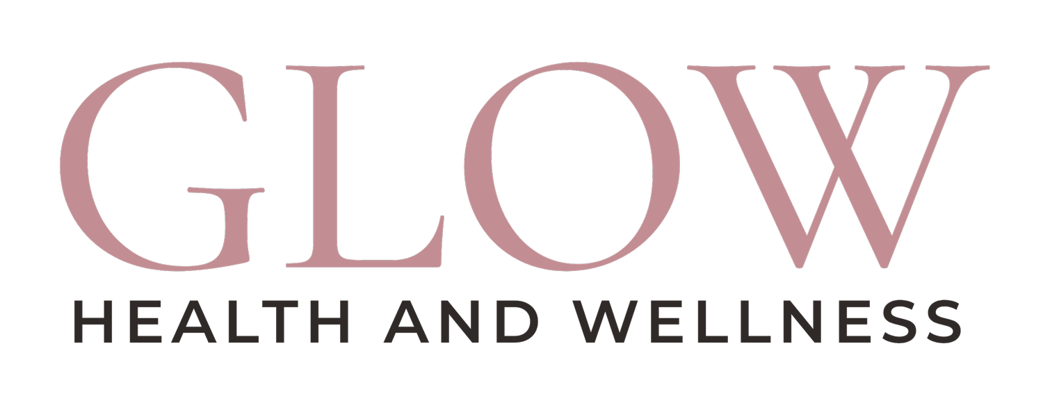Glow Health and Wellness Center