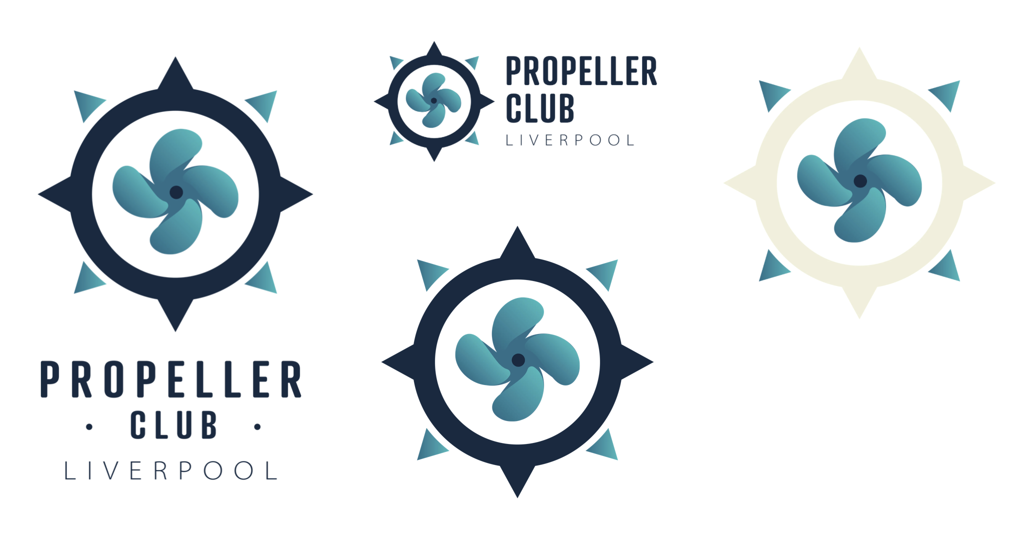 Propeller Club Liverpool — Jude Kuma