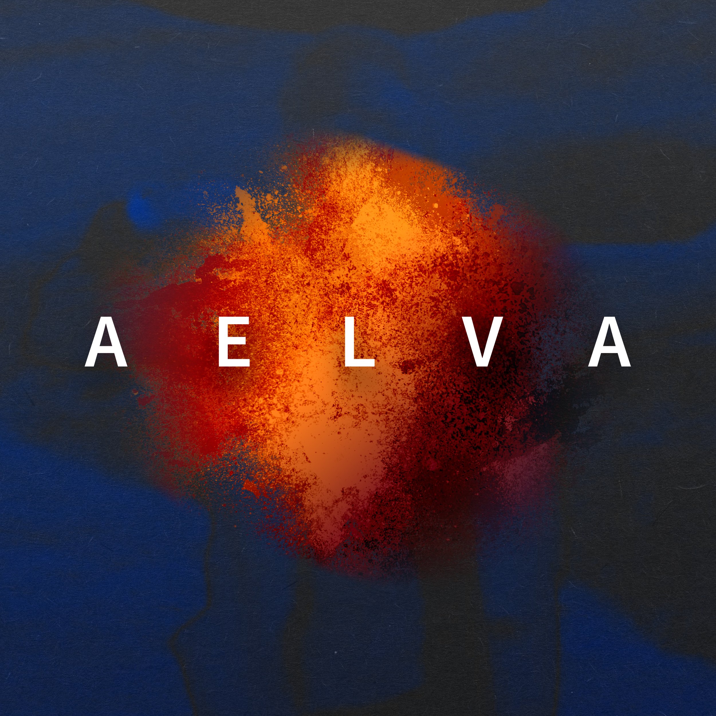First single - AELVA - out today!