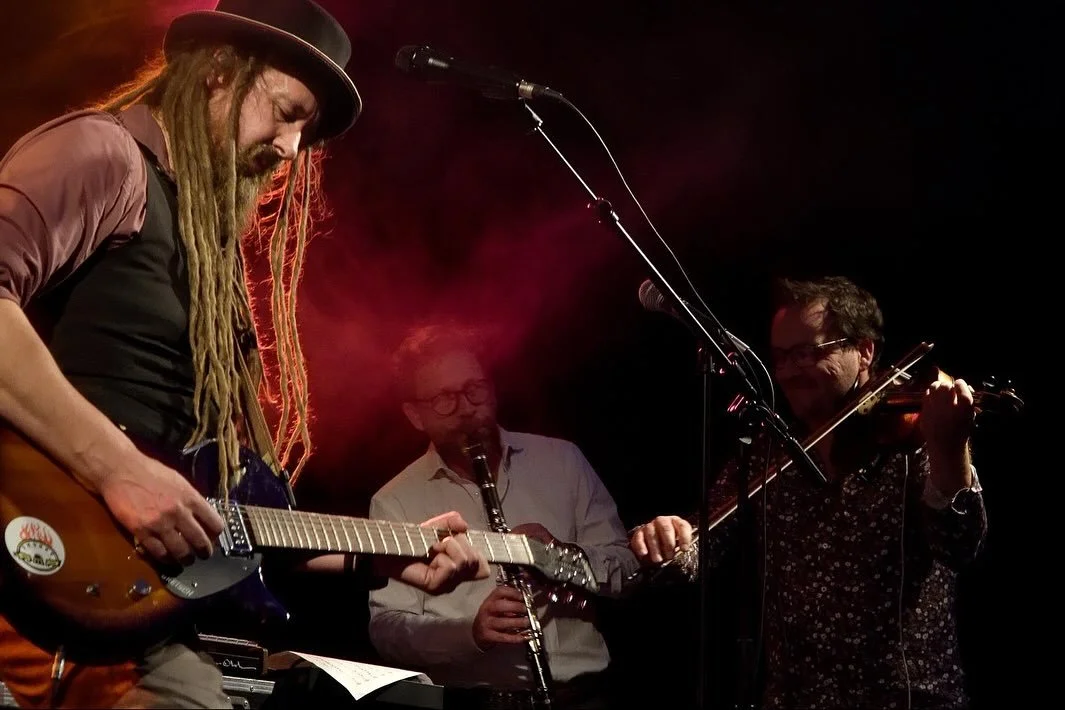 Thanks for coming to our Copenhagen release last night! Here's a bunch of pics from the evening by @livanastasia Tonight at Gimle in F&oslash;llenslev! #afenginn #movementsalbum #movementstour #livemusic @gimlekulturhusfoellenslev