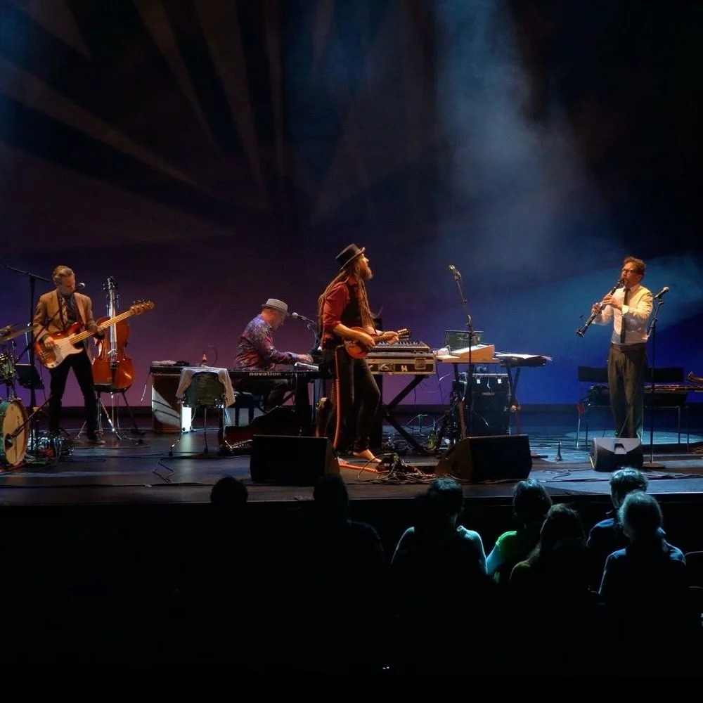 Thank you to everyone who&rsquo;ve given Movements I a listen, and thank you to those who danced and sung with us this year! Here are some snaps from shows at Klaverfabrikken, Staatsschauspiel in Dresden, Nords&oslash; records, Gimle F&oslash;llensle