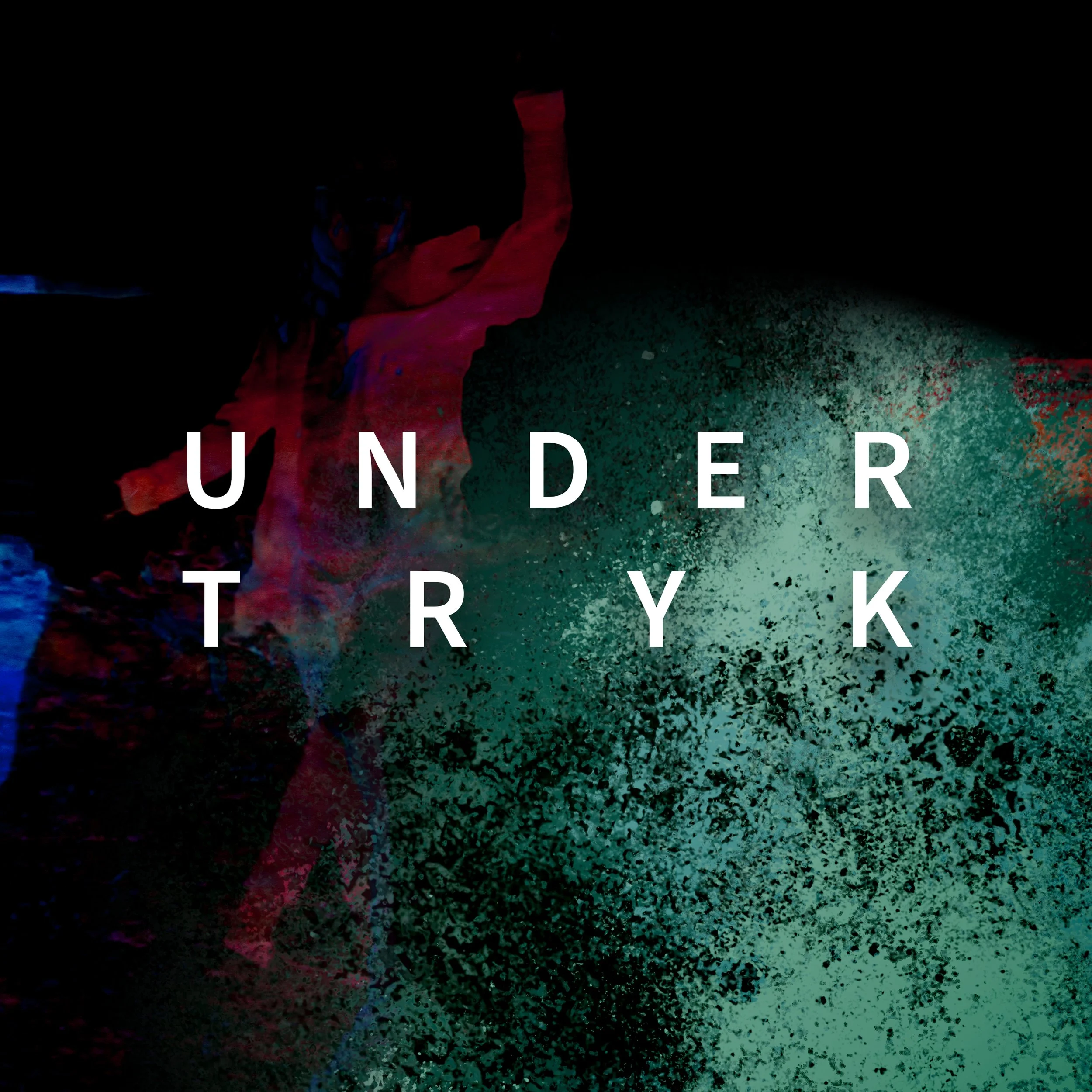 3rd single: UNDERTRYK - out today