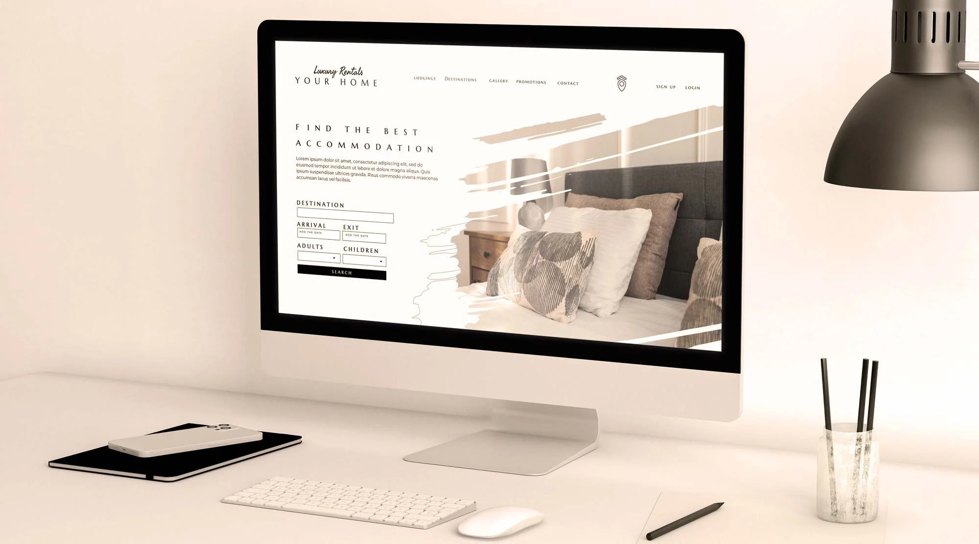 Agence web Granville - Création de site vitrine, site e-commerce, référencement SEO
