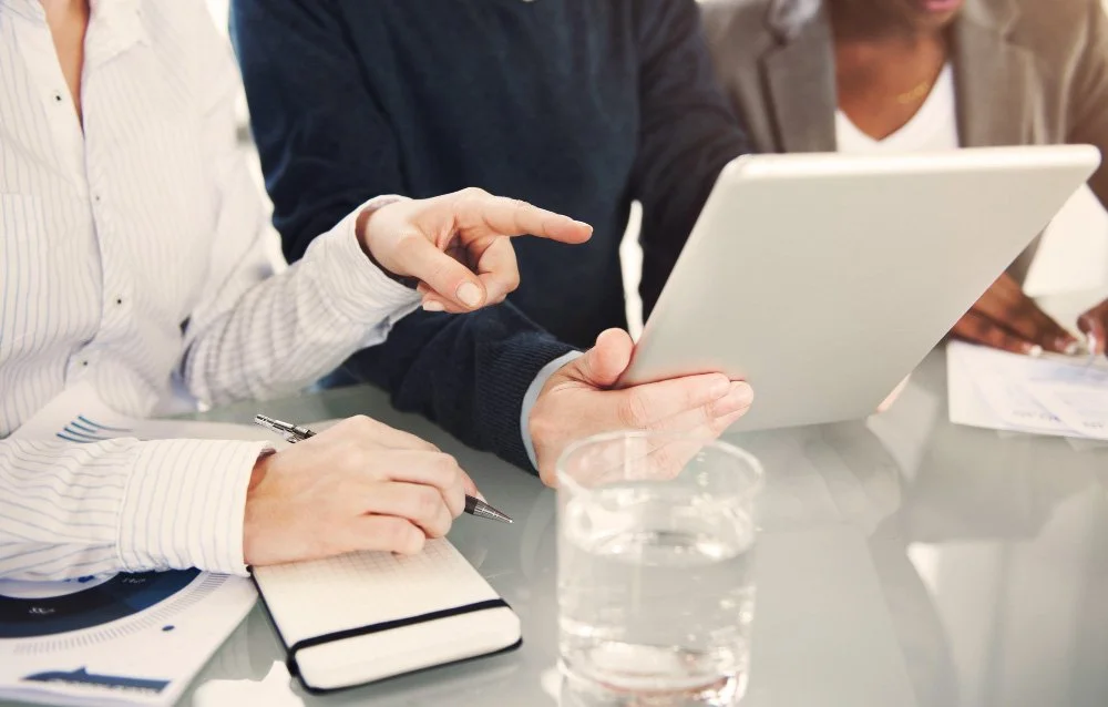 Agence conseil et stratégie en communication Avranches