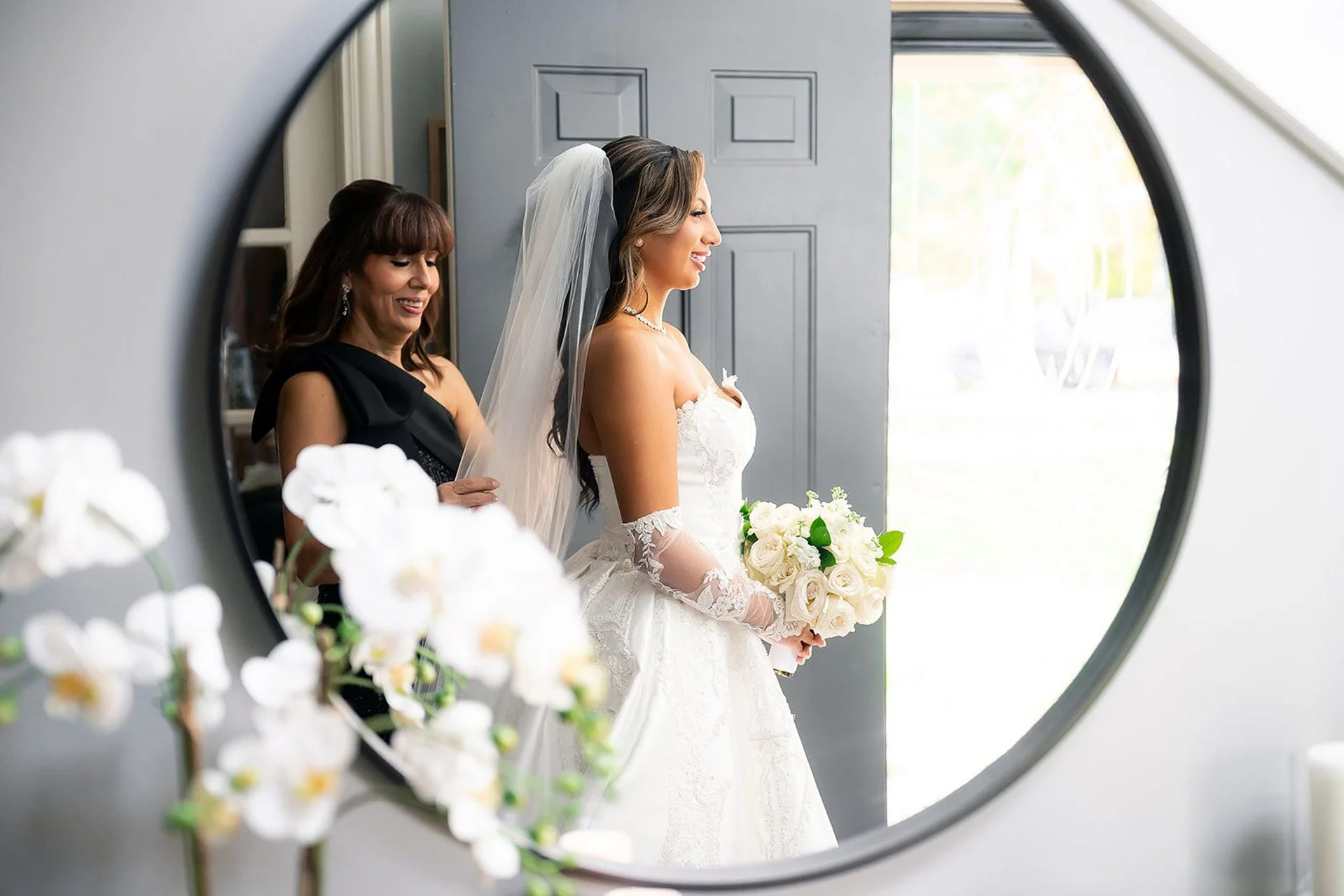 The Avante Banquets Wedding photography Chicago