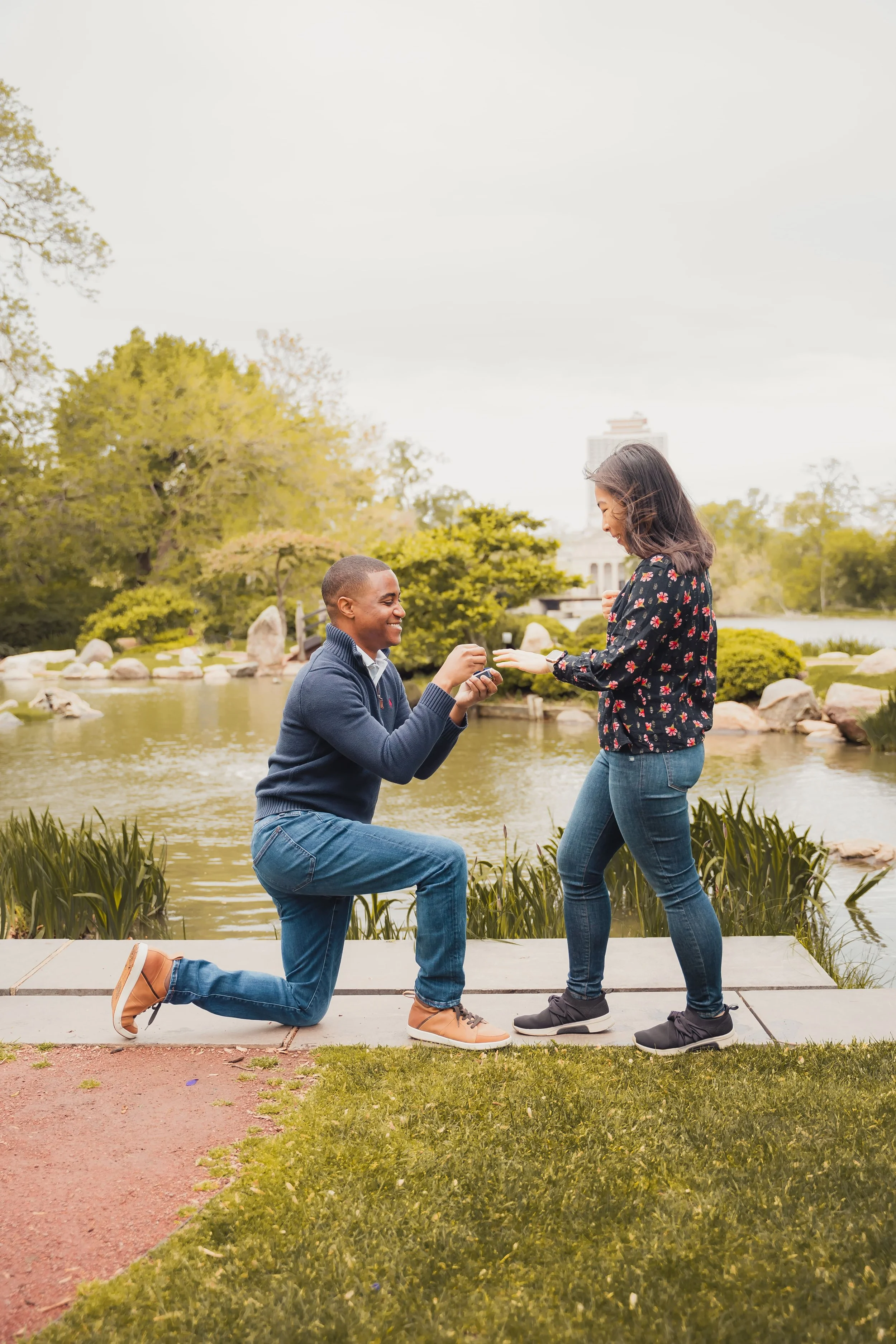 Alice and Brian — Caleb Schaftlein Photography