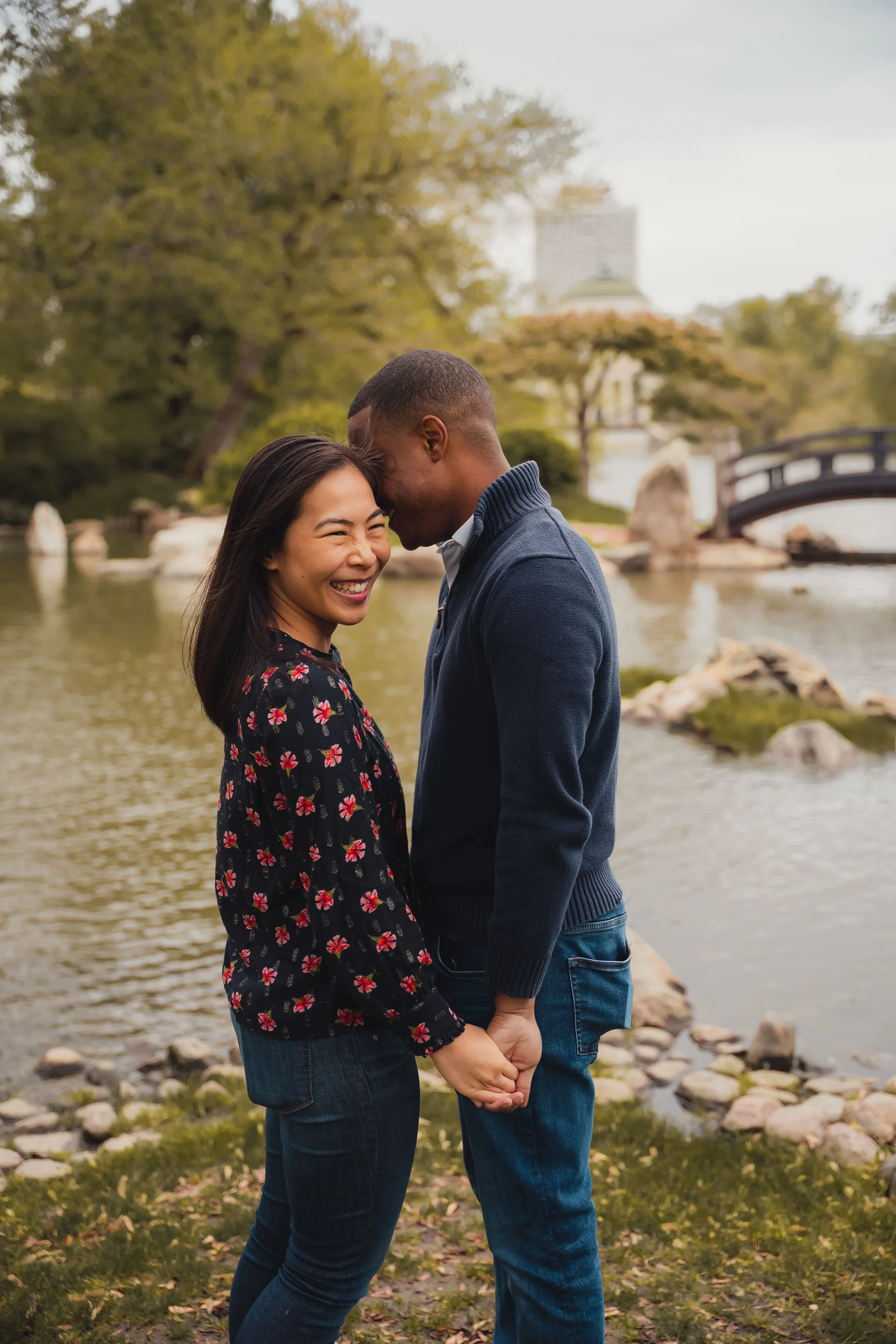 Alice and Brian — Caleb Schaftlein Photography