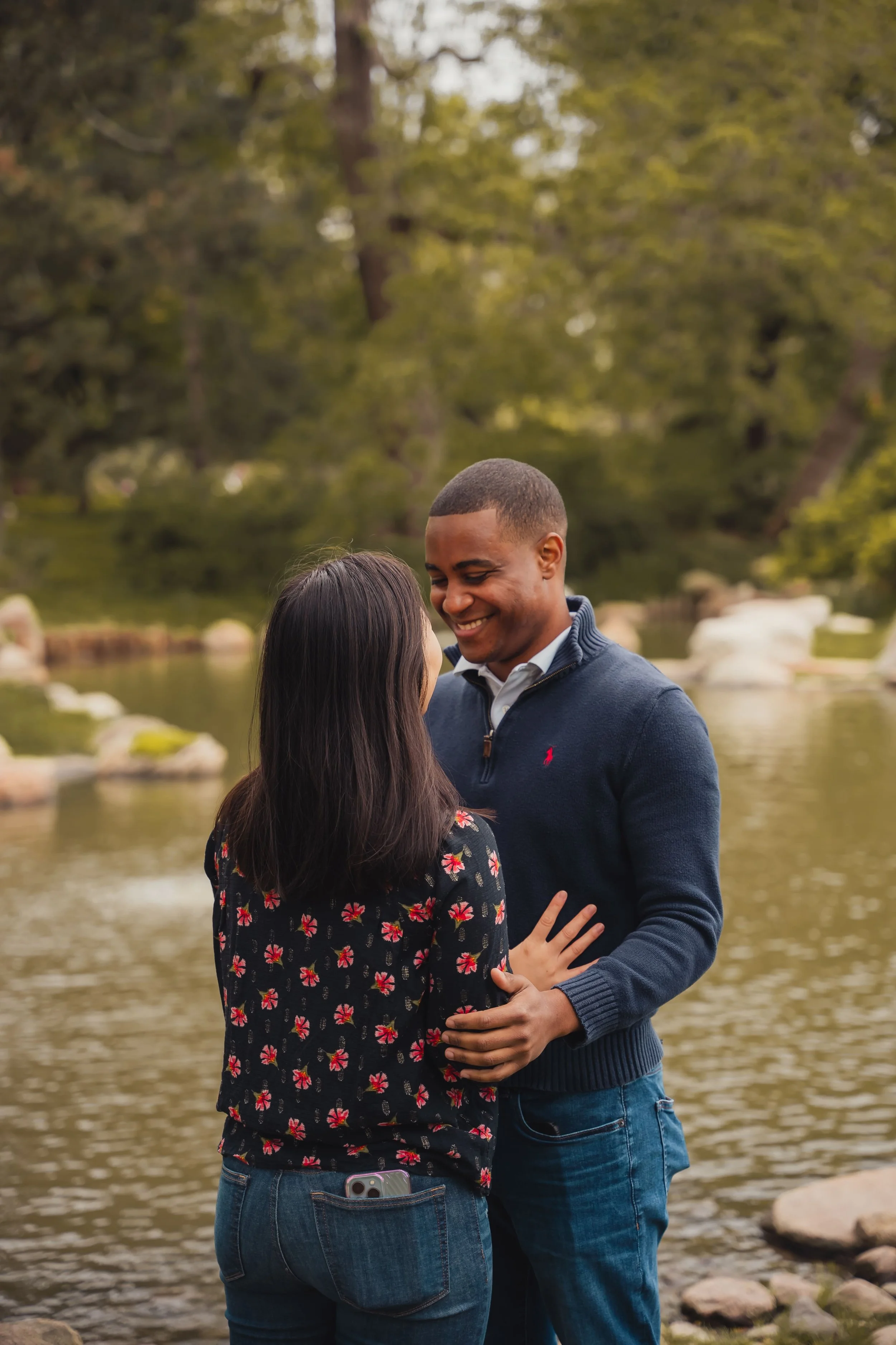 Alice and Brian — Caleb Schaftlein Photography