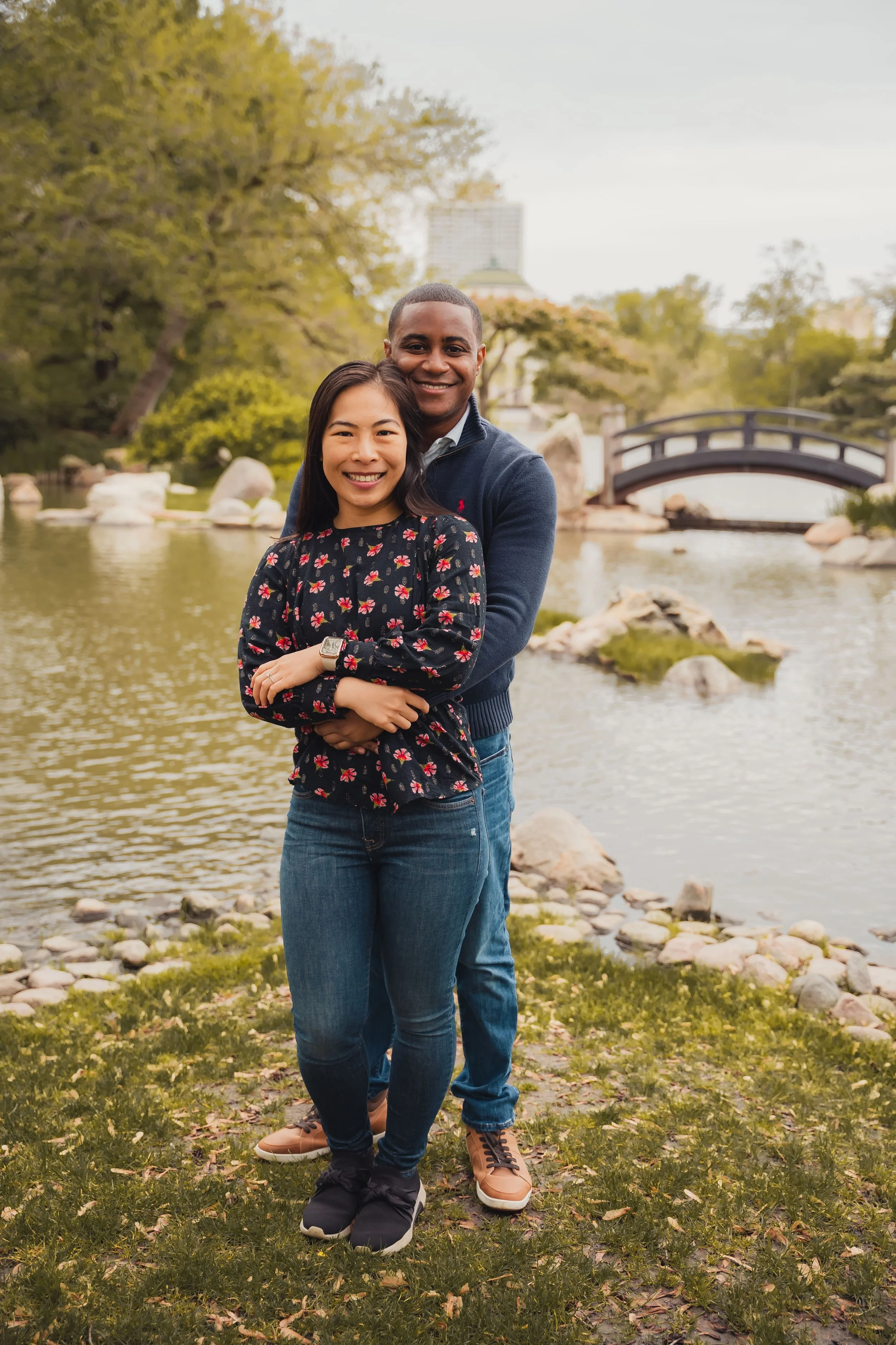 Alice and Brian — Caleb Schaftlein Photography