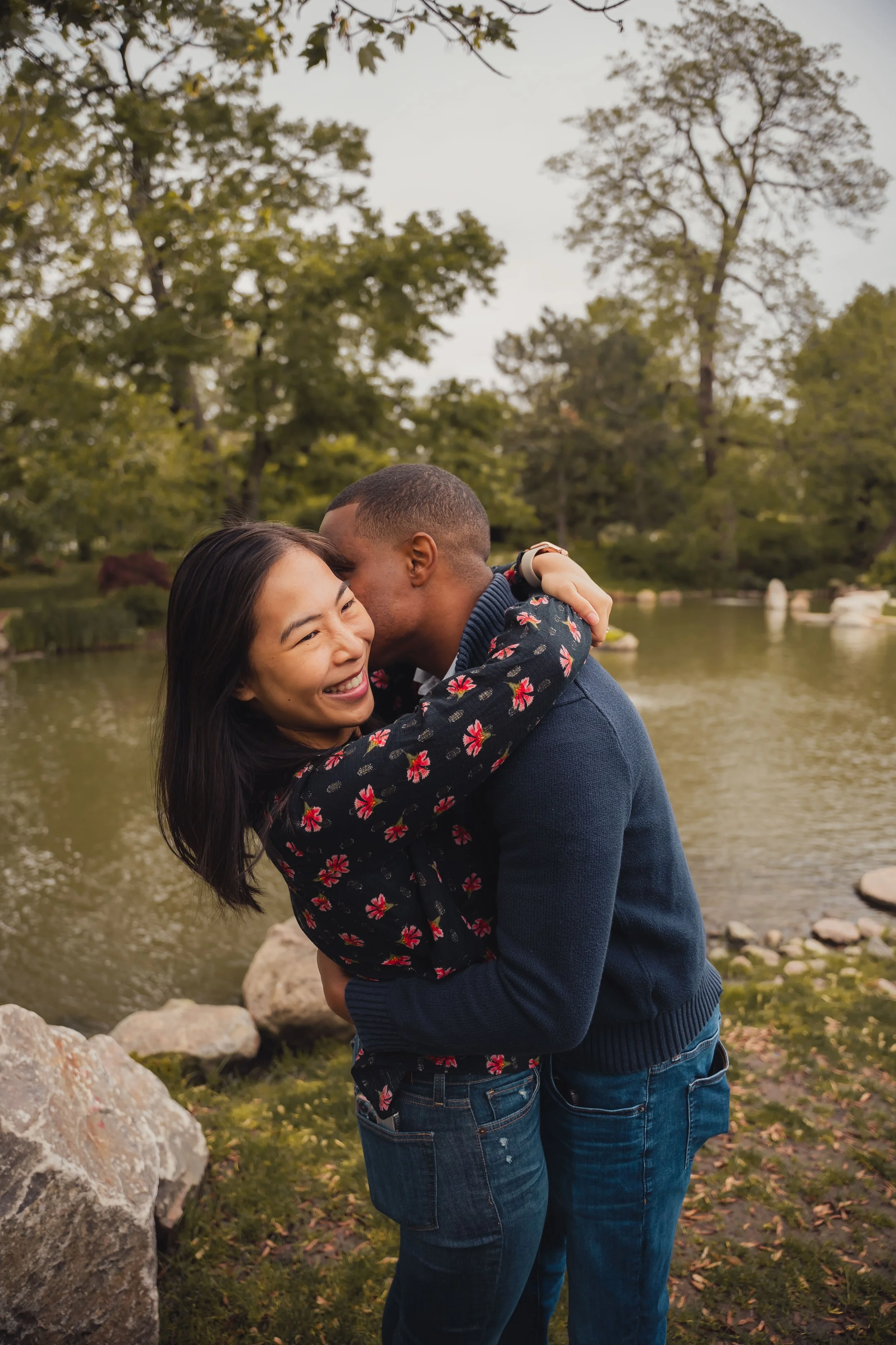 Alice and Brian — Caleb Schaftlein Photography
