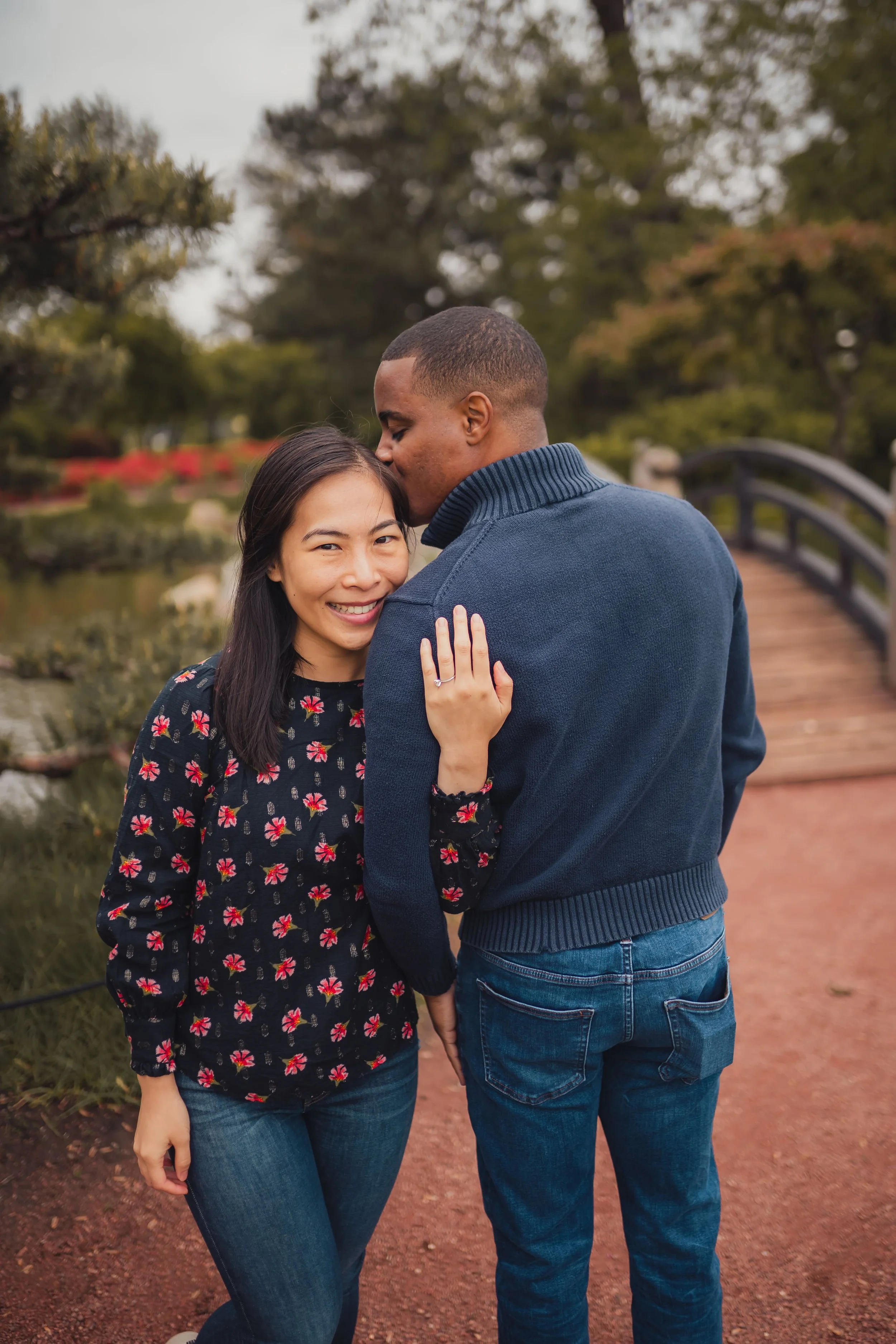 Alice and Brian — Caleb Schaftlein Photography