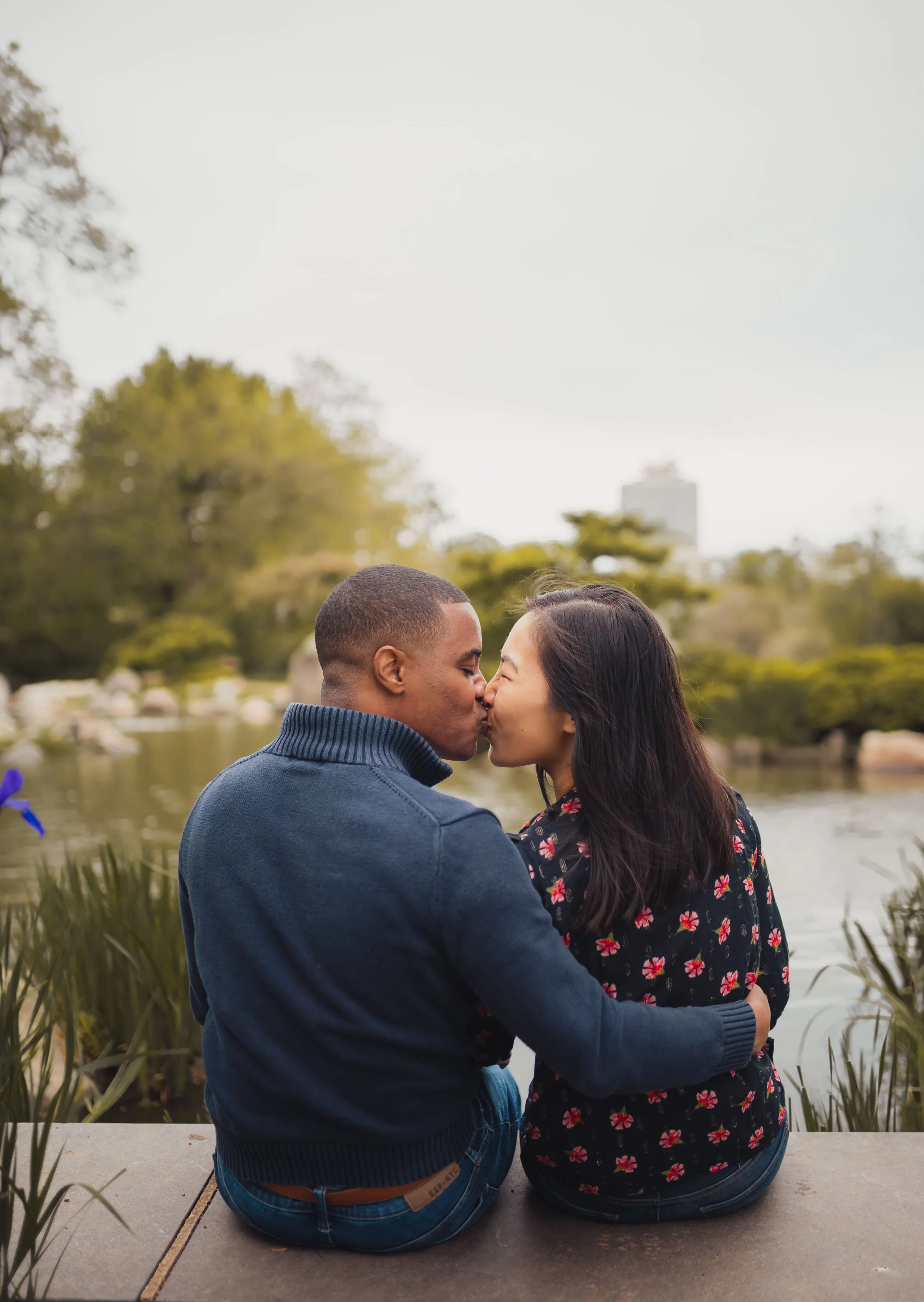 Alice and Brian — Caleb Schaftlein Photography