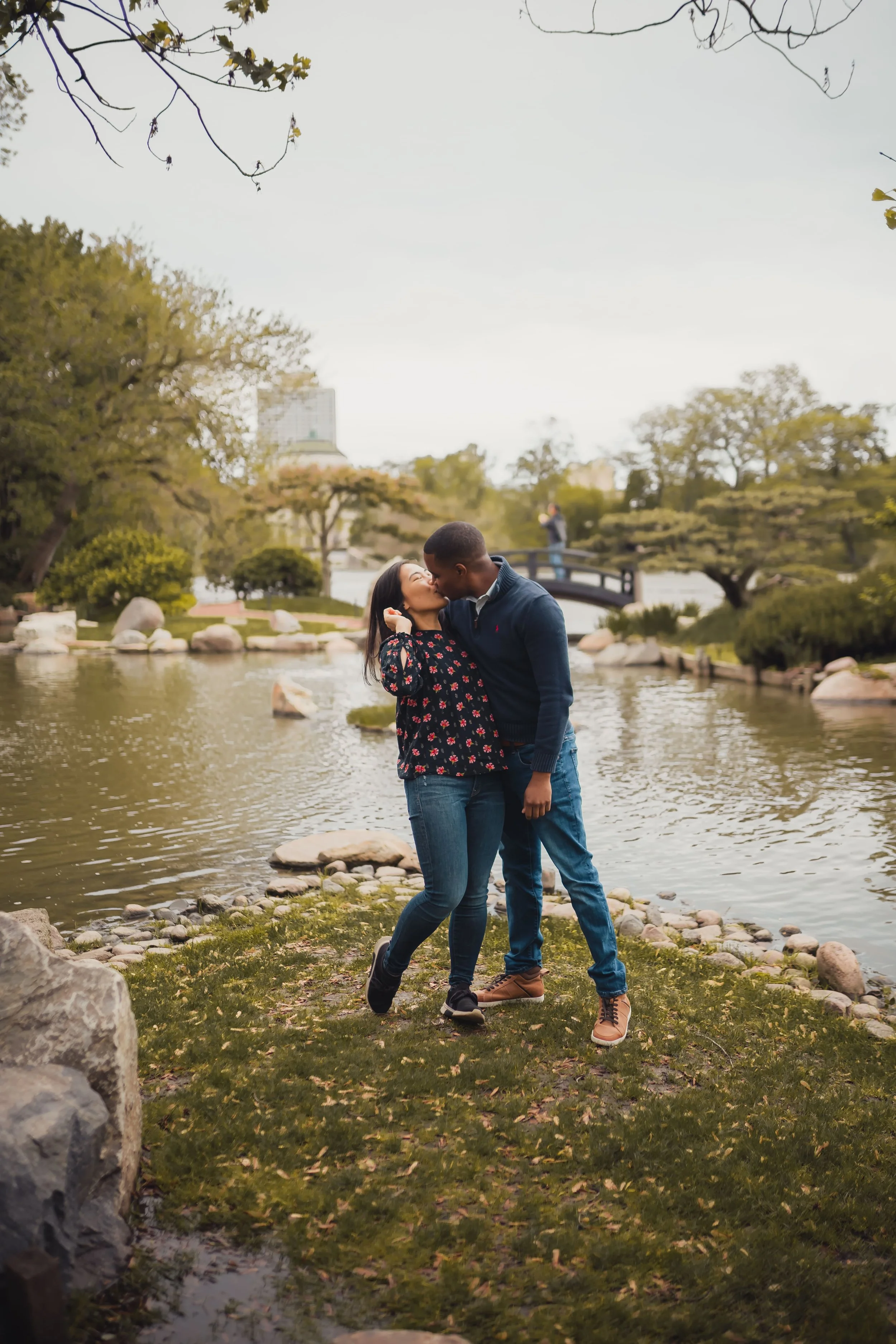 Alice and Brian — Caleb Schaftlein Photography