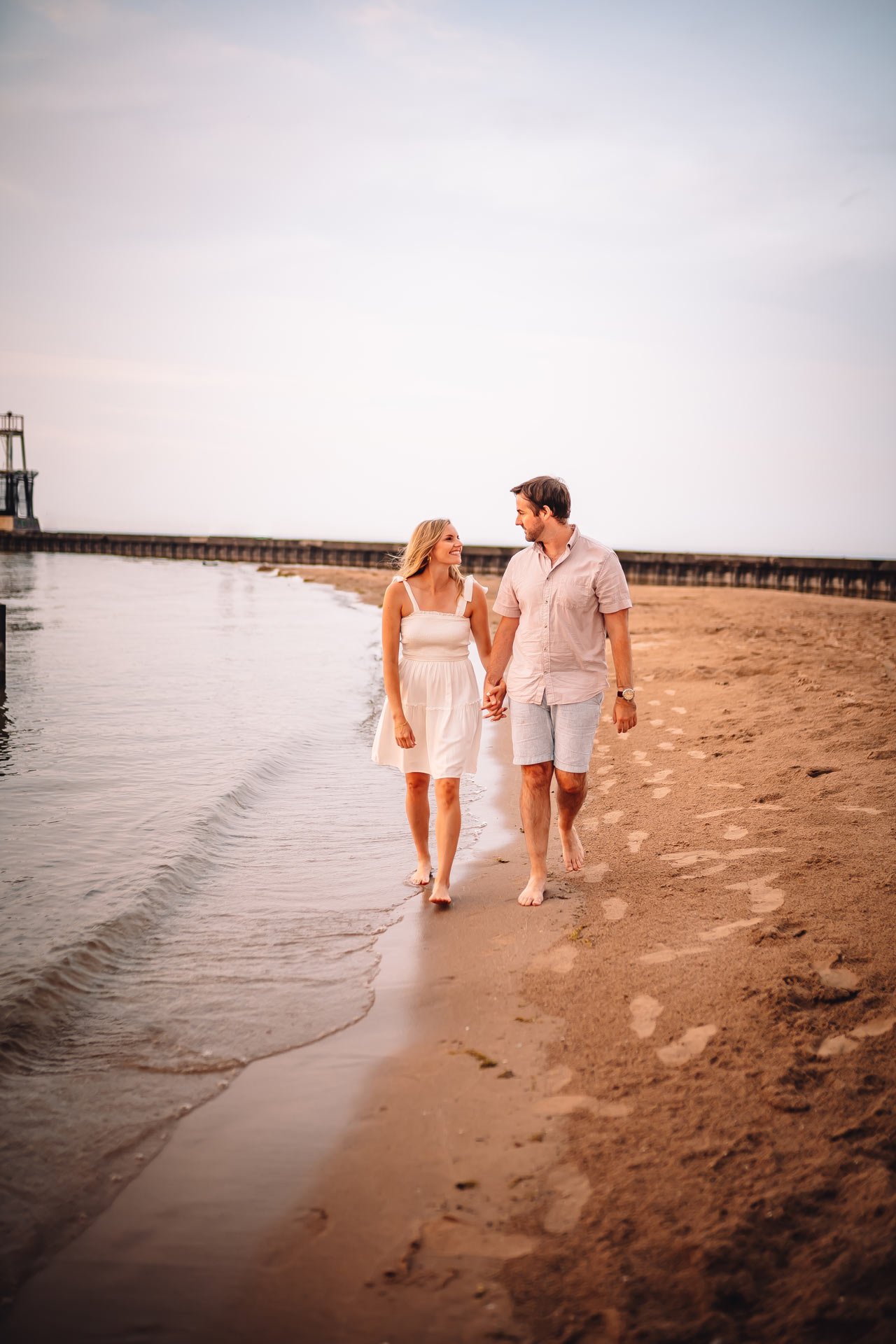 How to Propose at Lincoln Park Honeycomb Chicago — Caleb Schaftlein  Photography