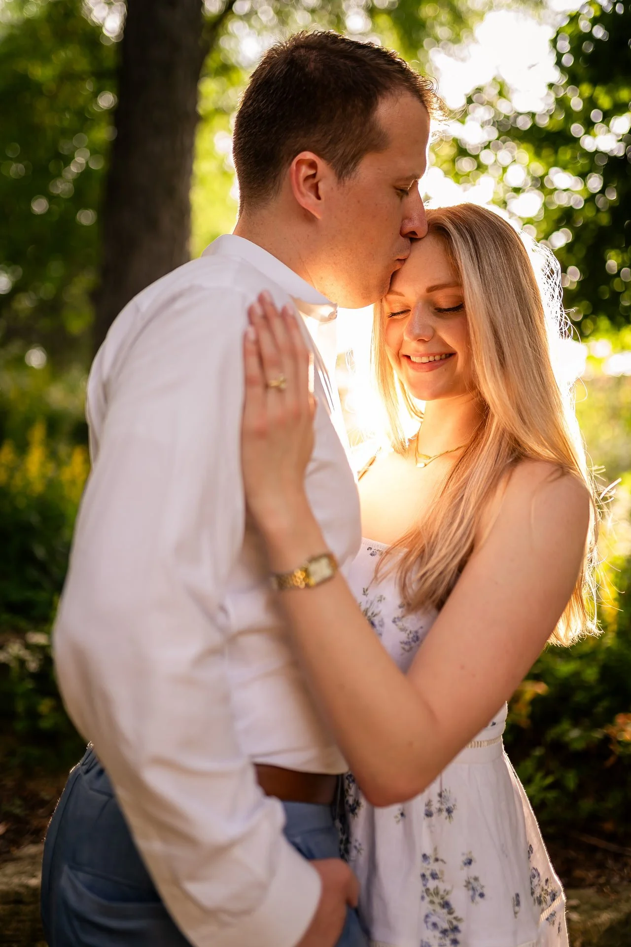 The-Alfred-Caldwell-Lilly-Pool-Chicago-Proposal-Photography5.jpg