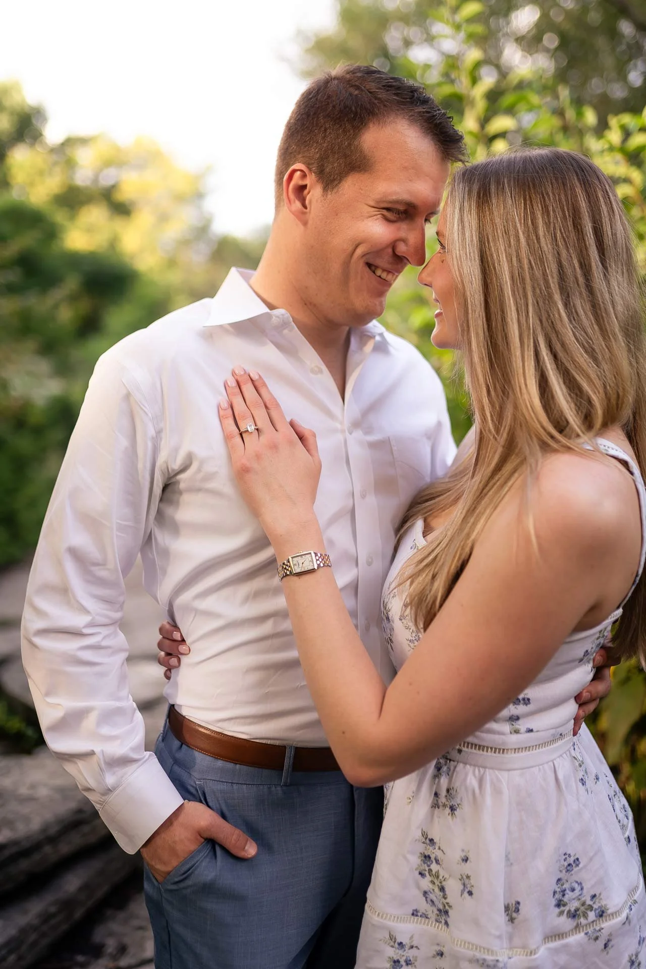 The-Alfred-Caldwell-Lilly-Pool-Chicago-Proposal-Photography24.jpg
