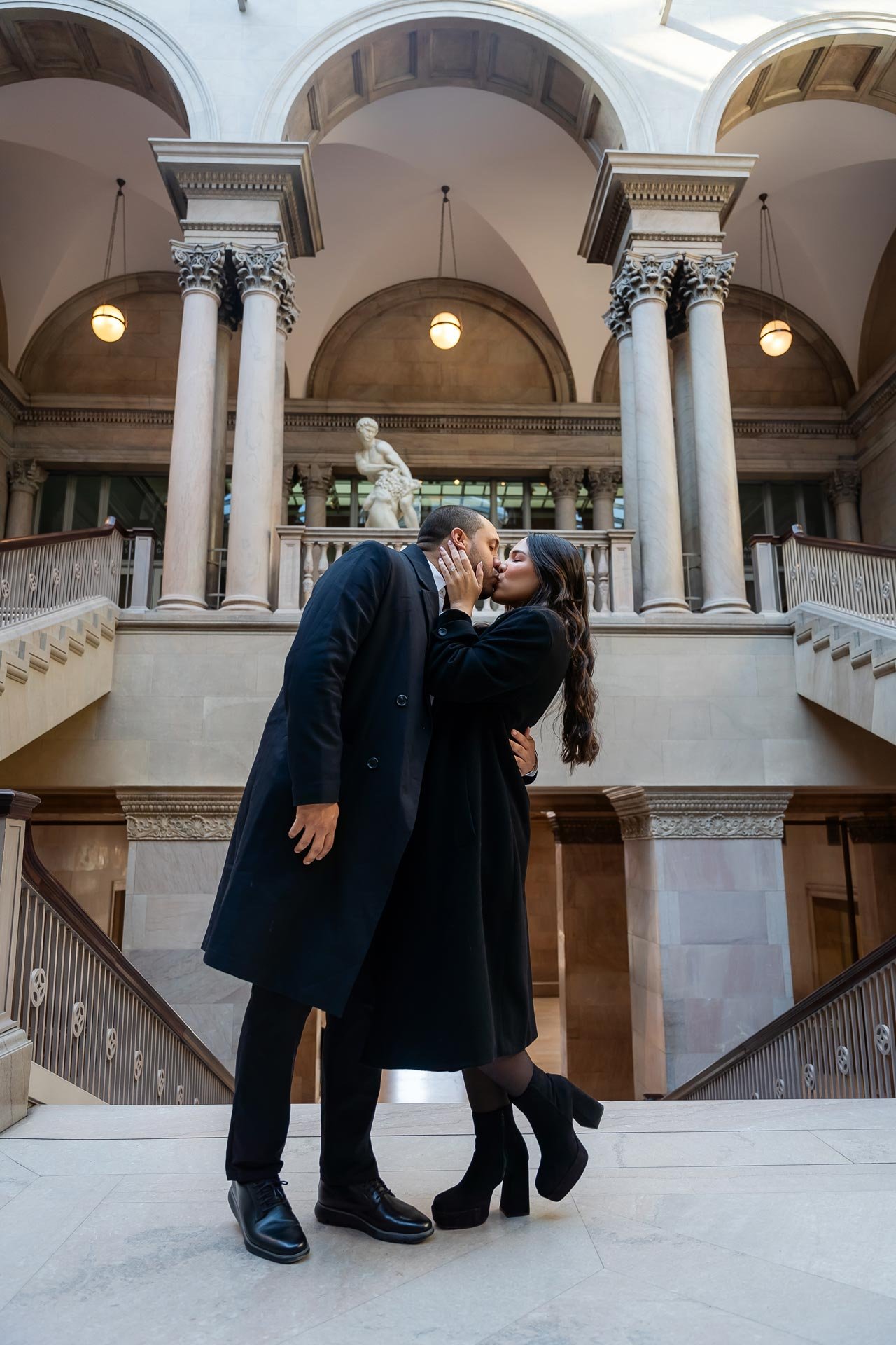 The-Art-Institute-Chicago-Proposal-Engagement-Wedding-Photography87.jpg