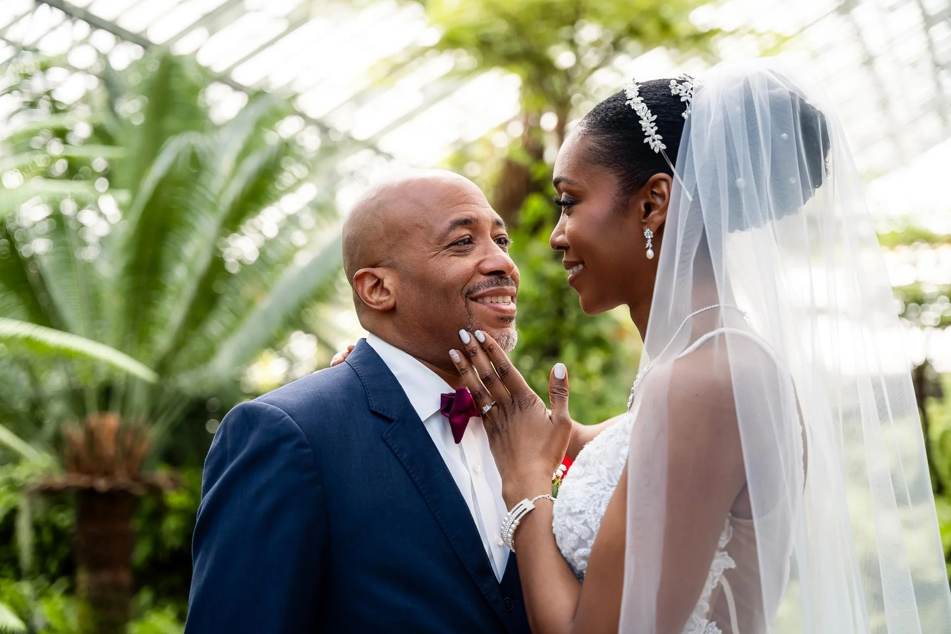 How to Plan Your Wedding Day Timeline in Chicago