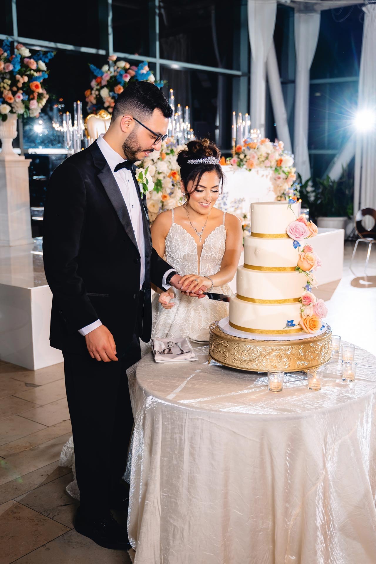 How to Plan Your Wedding Day Timeline in Chicago