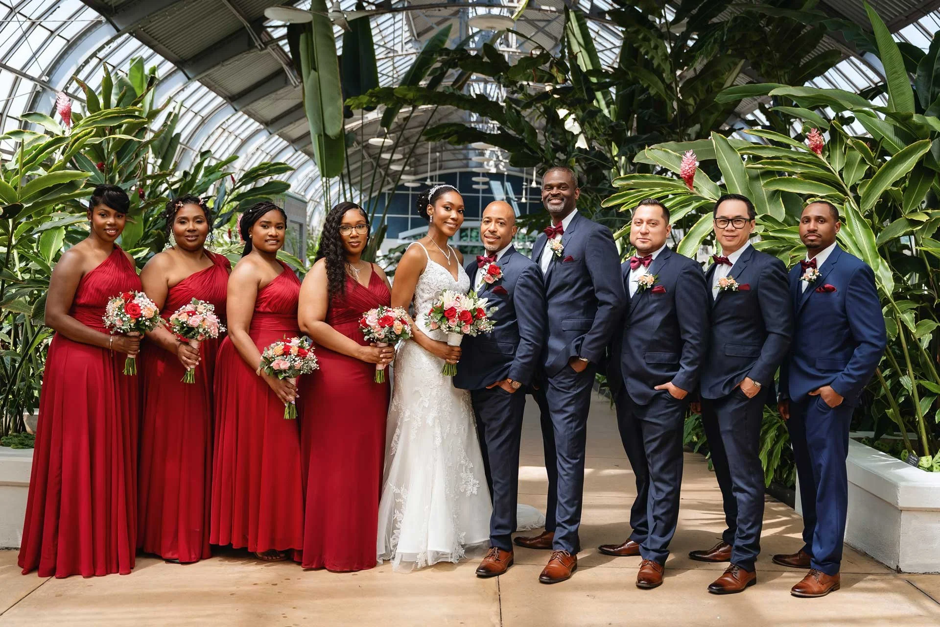 How to Plan Your Wedding Day Timeline in Chicago