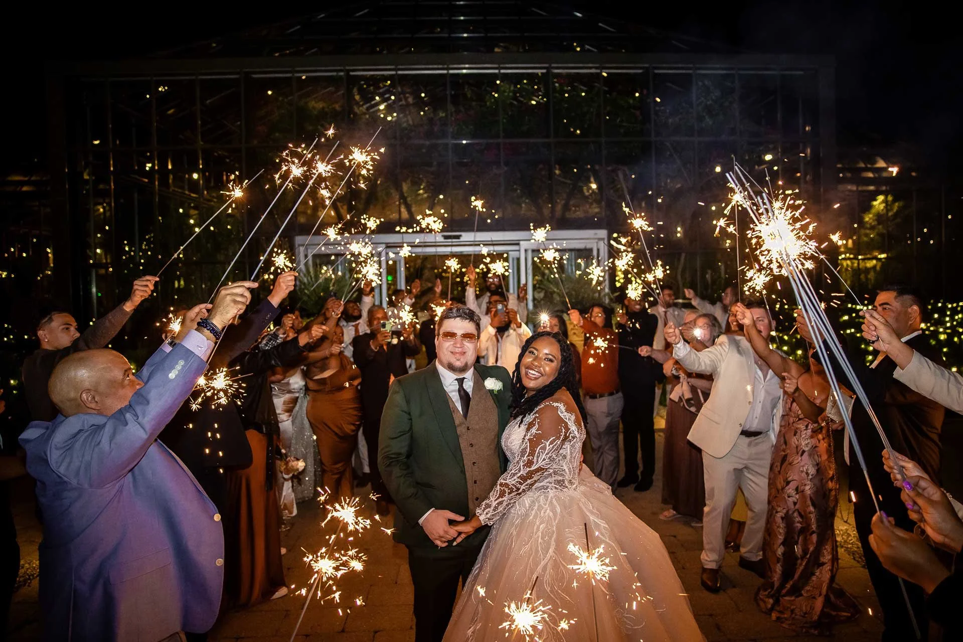 How to Plan Your Wedding Day Timeline in Chicago
