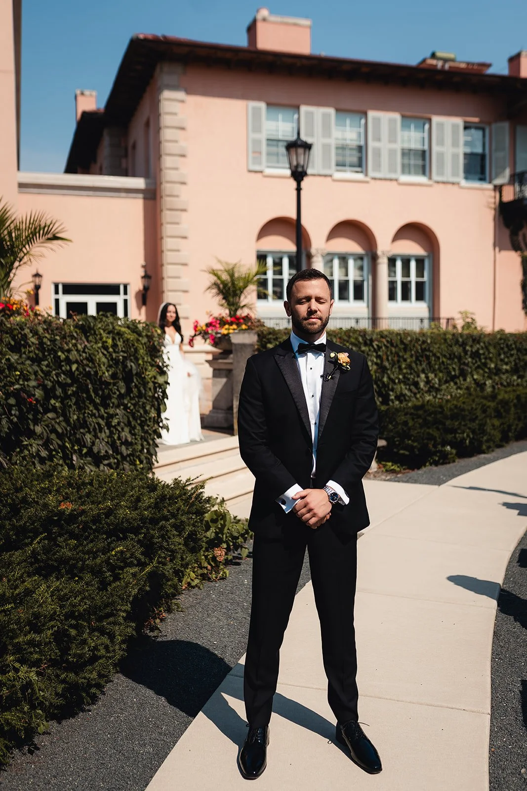 How to plan your wedding day timeline in chicago