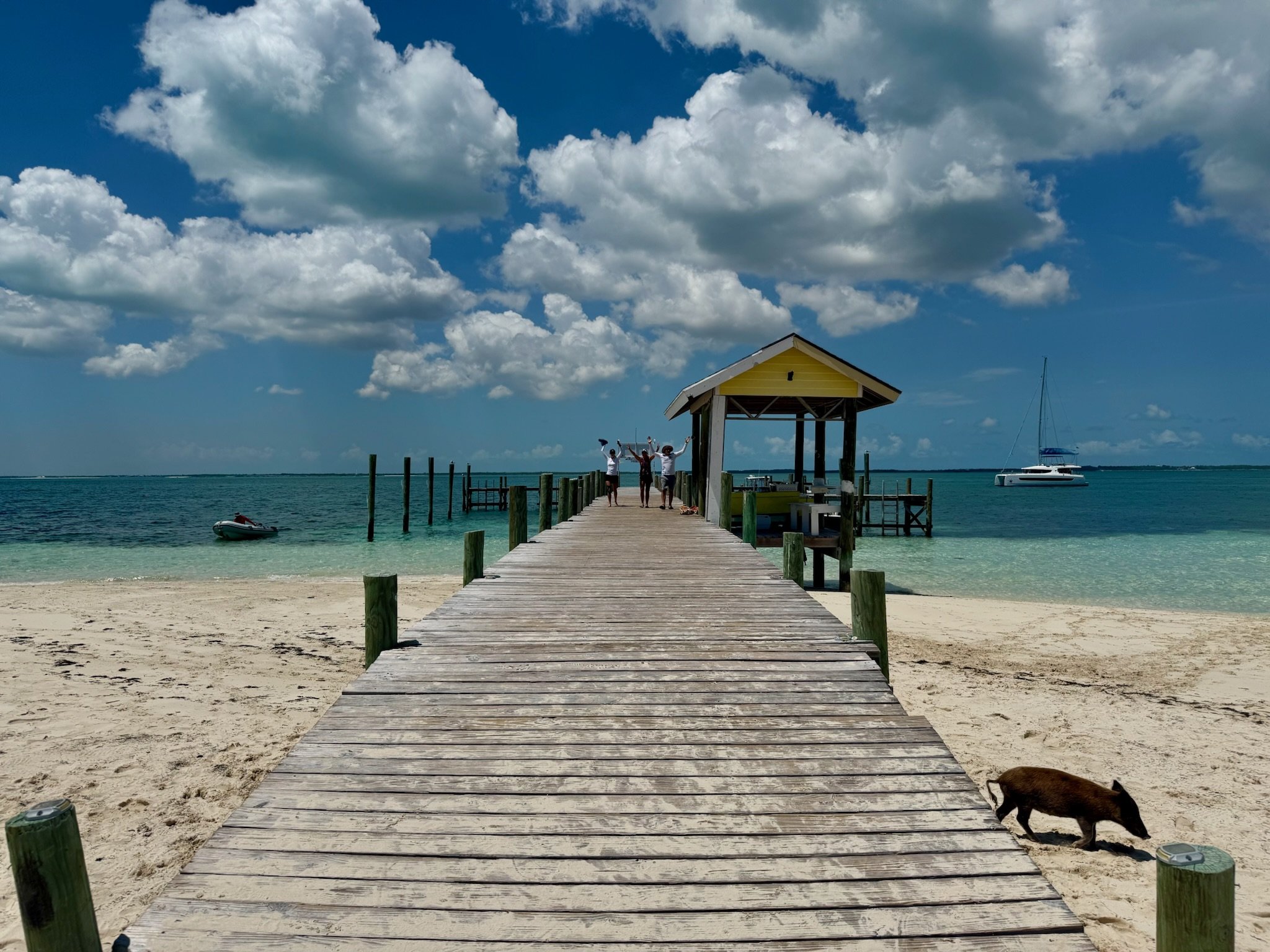 Bahamas 2025