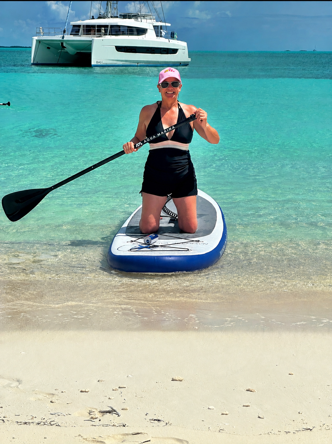 Bahamas 2025