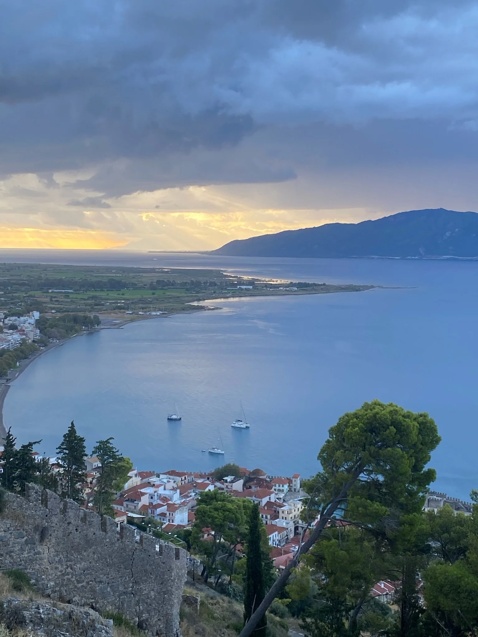 Greece 2025