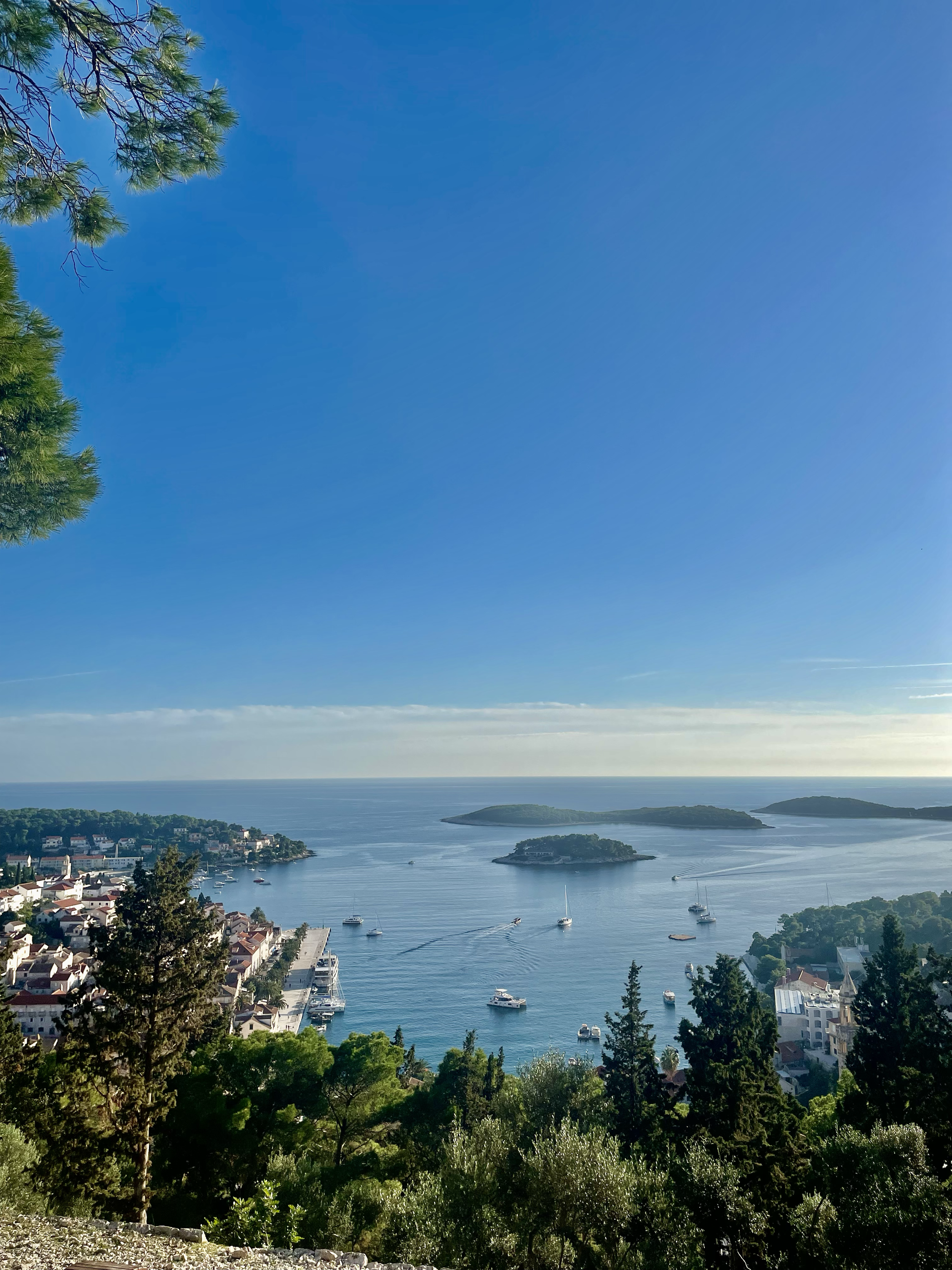 Croatia 2024