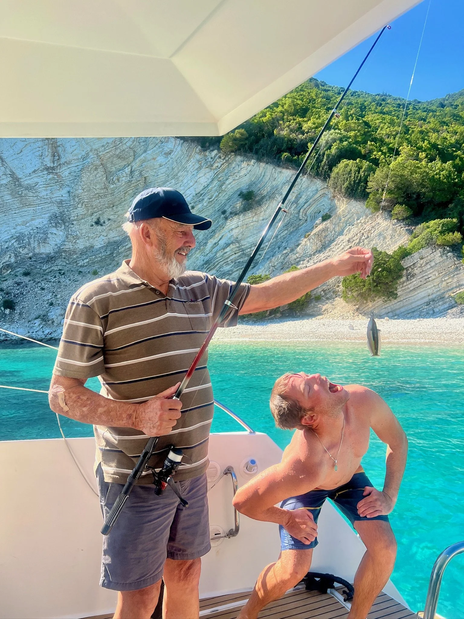 Greece 2025