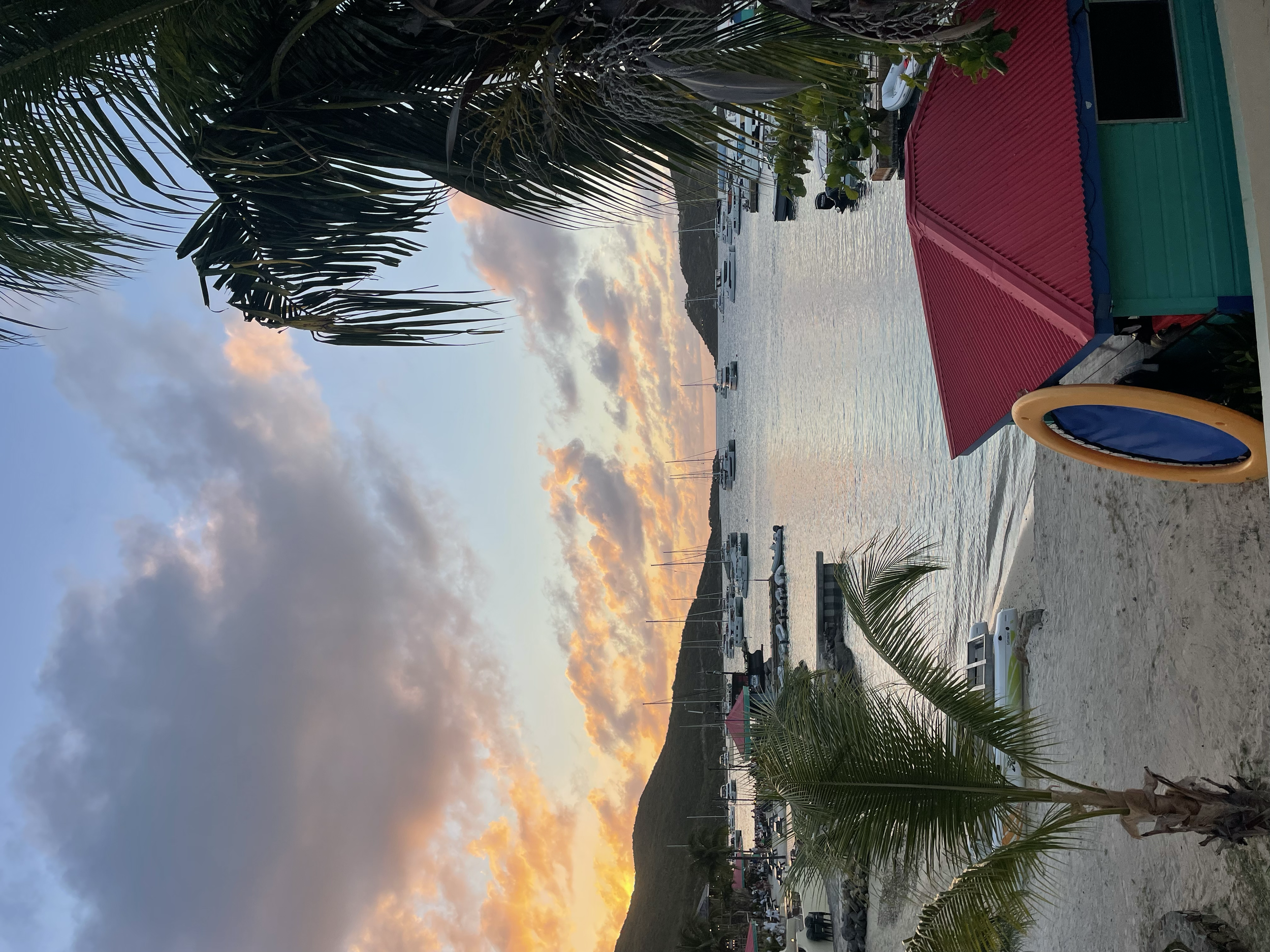 BVI 2025