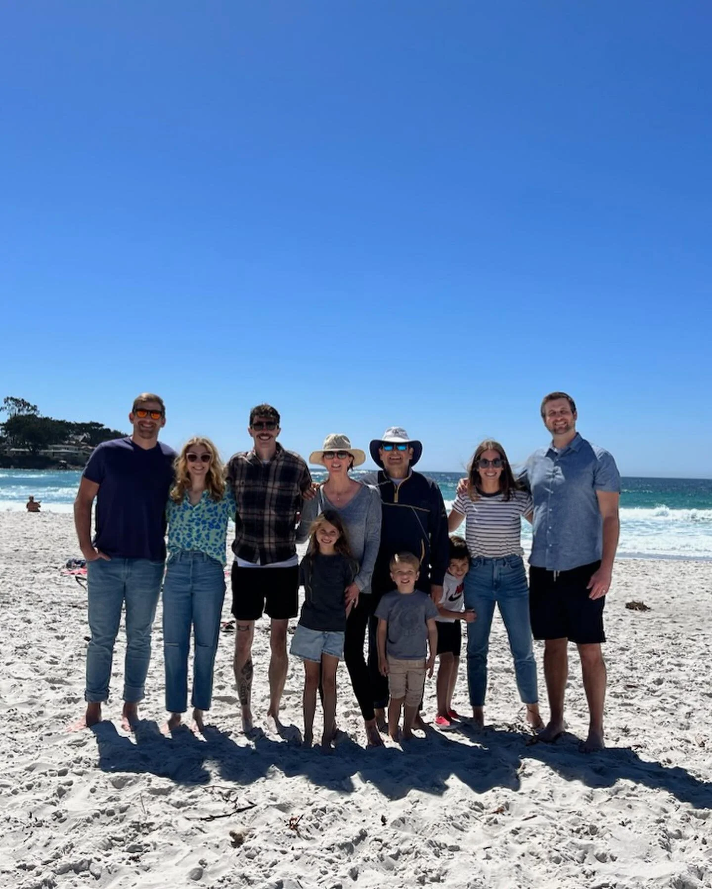 Spring Break 2023 ☀️