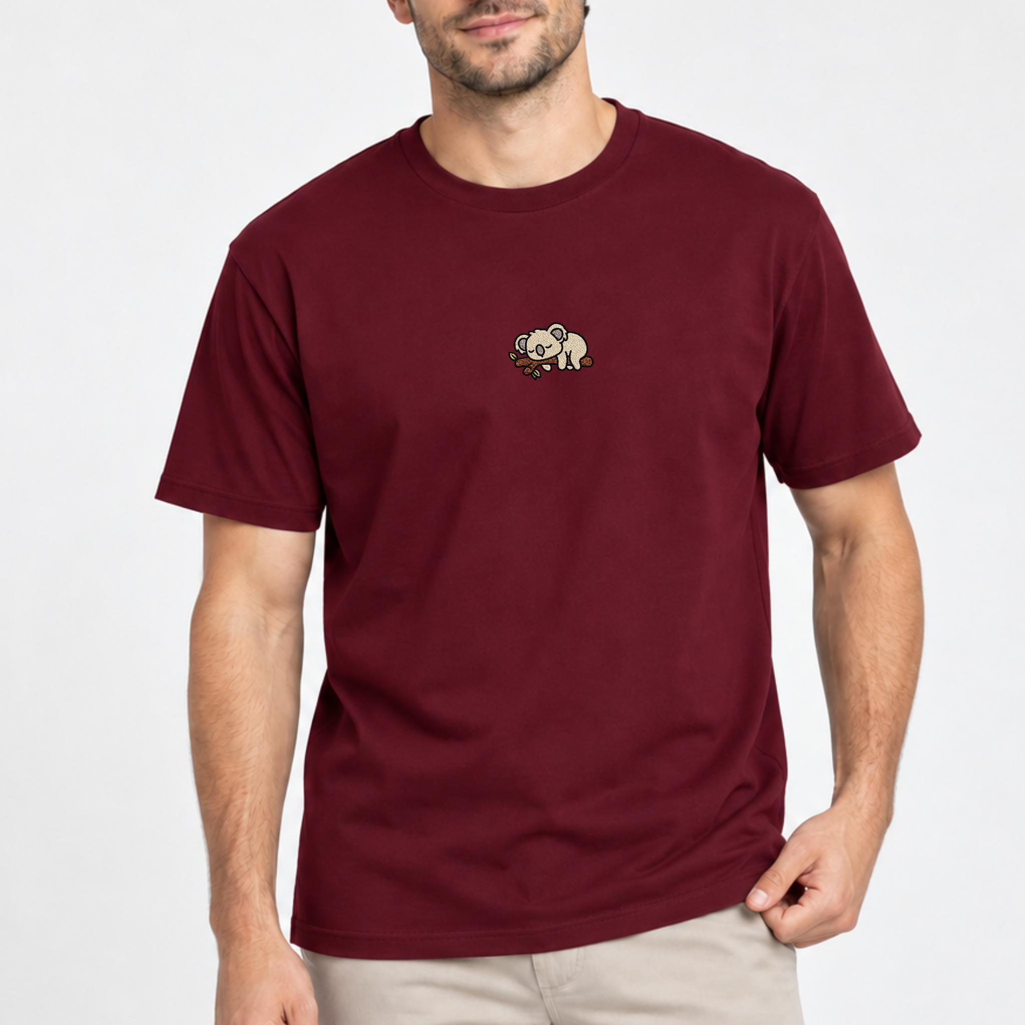 Men’s Koala Tee