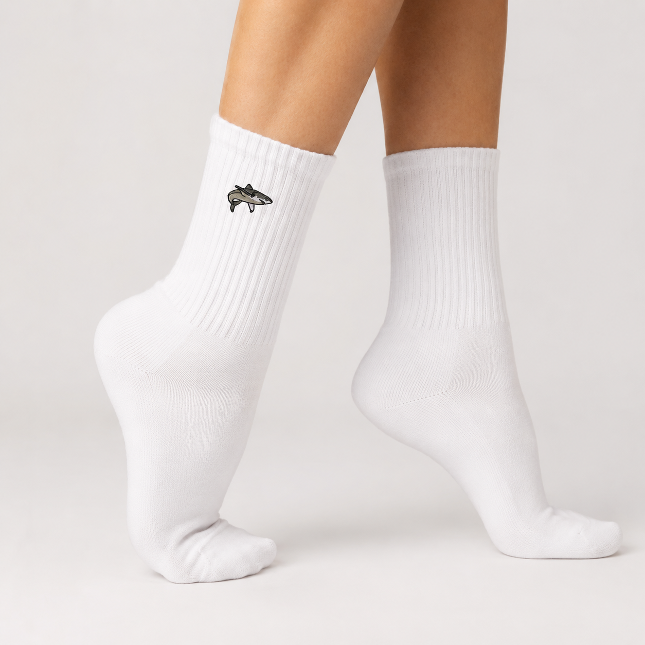 Shark Socks