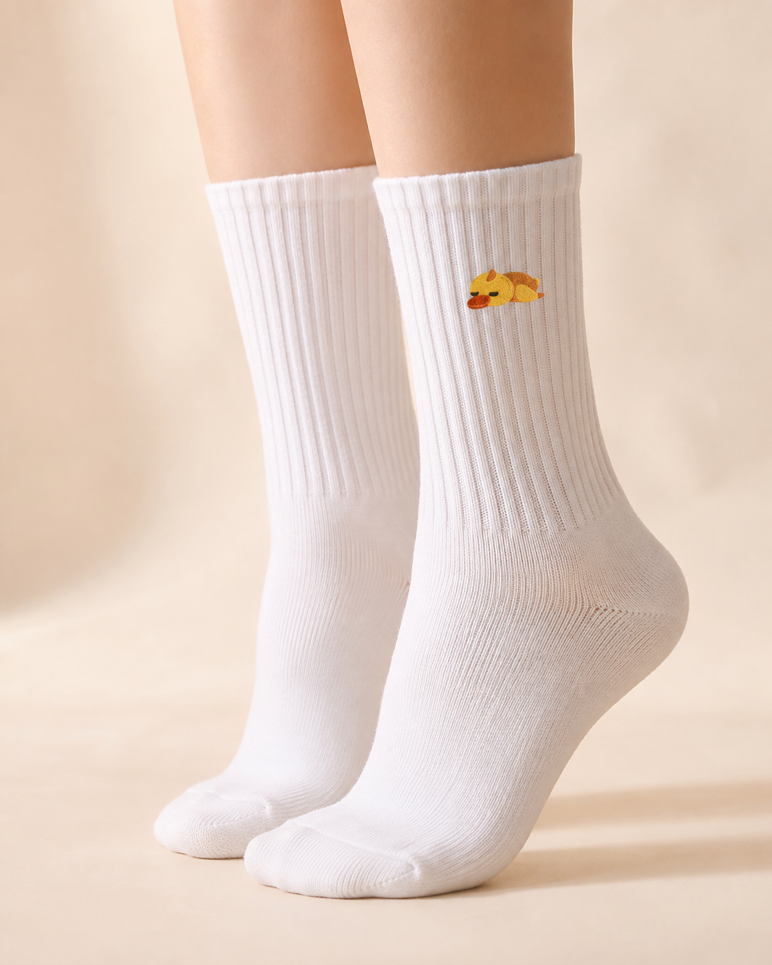Duck Socks