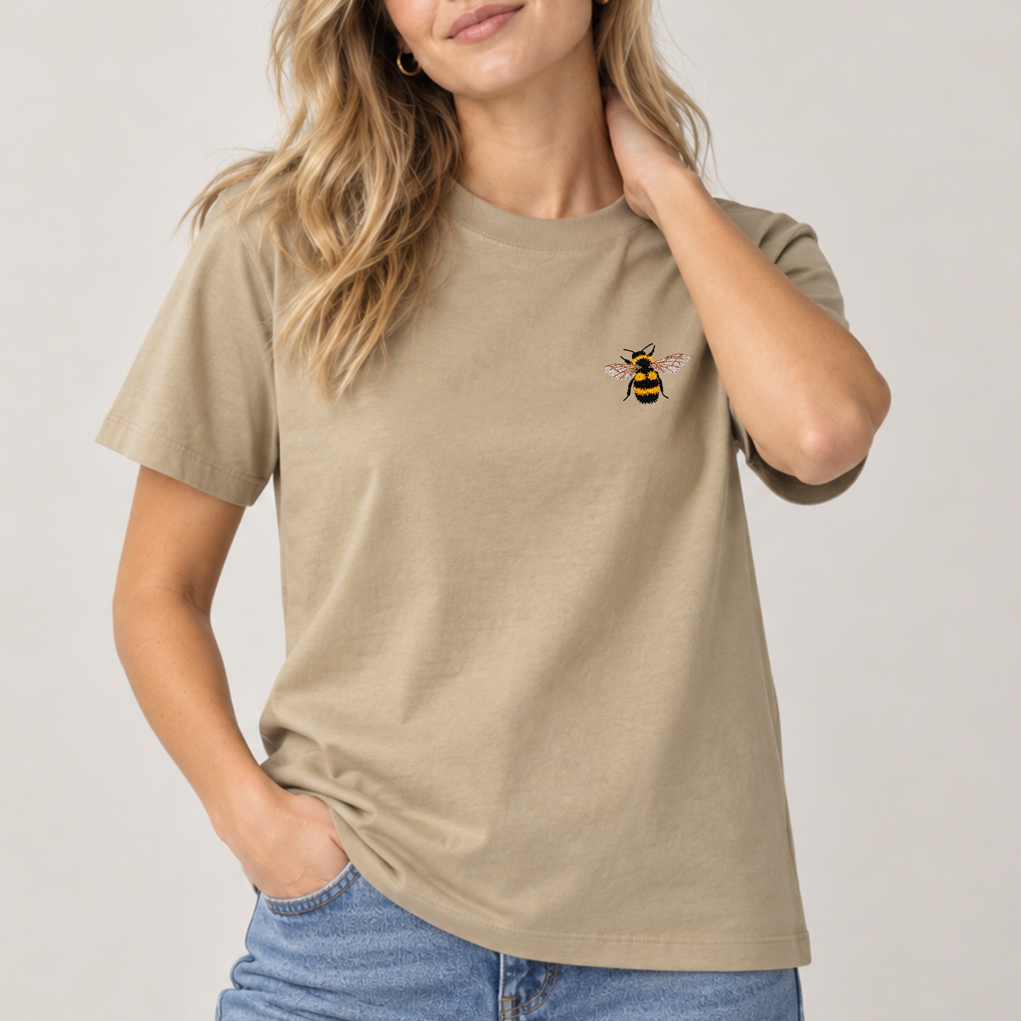 Women’s Bee Tee