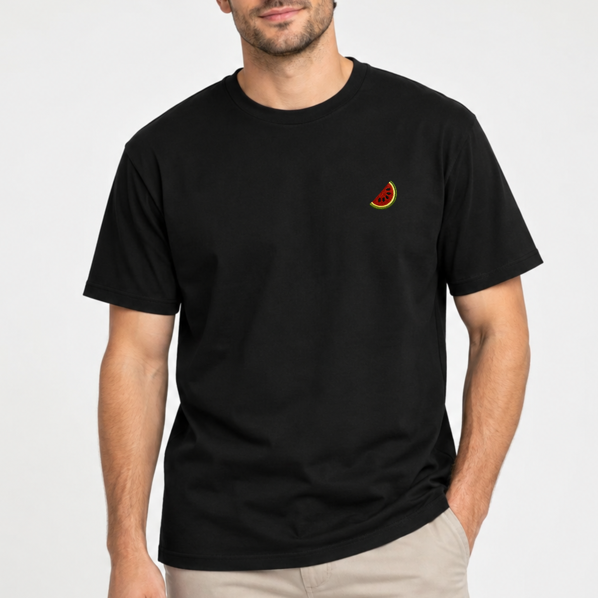 Men’s Watermelon Tee