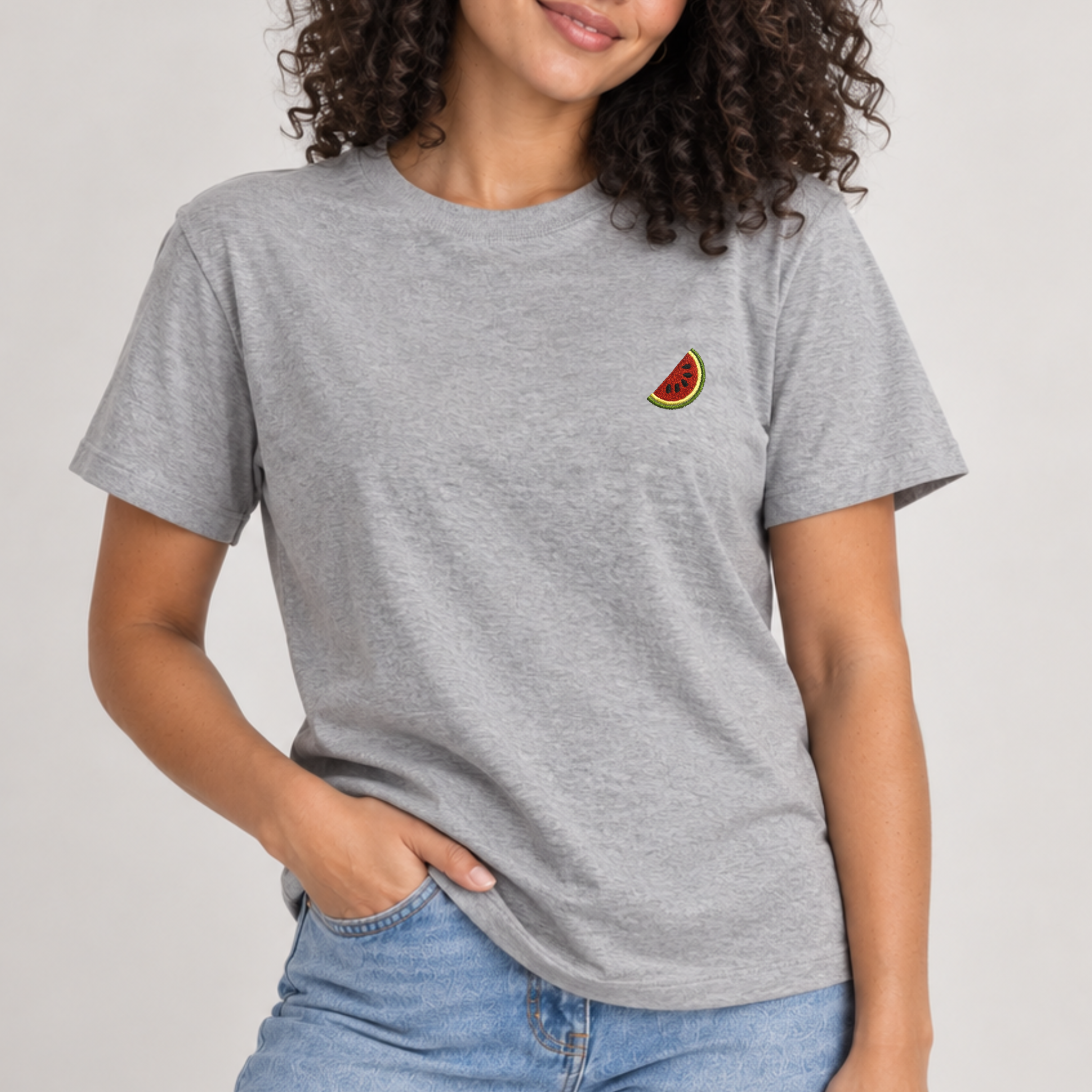 Women’s Watermelon Tee
