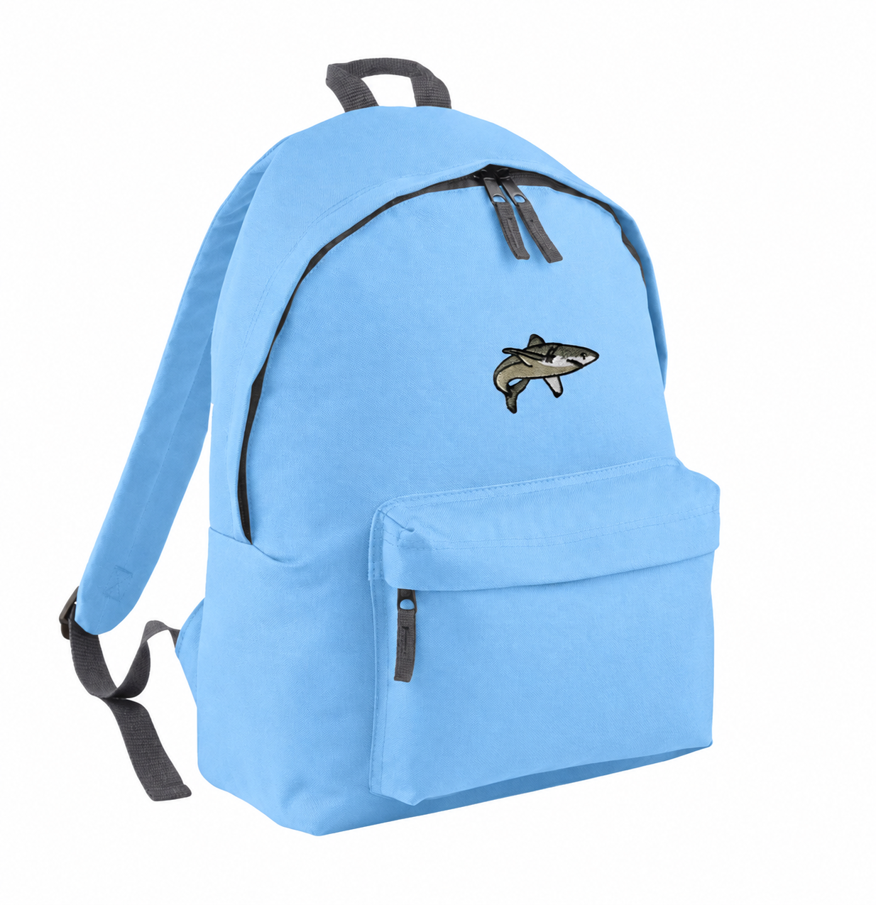 Shark Backpack