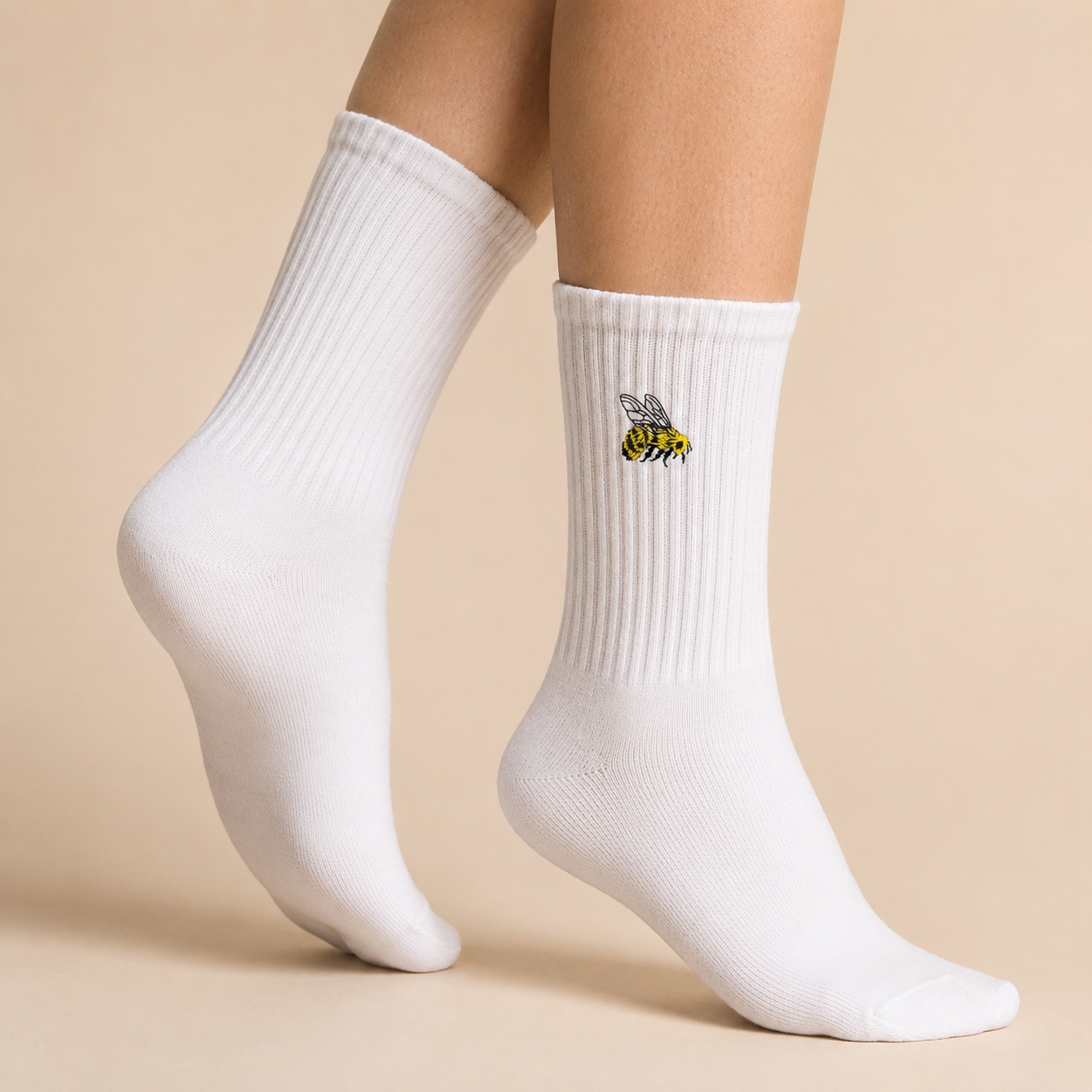 Bee Socks
