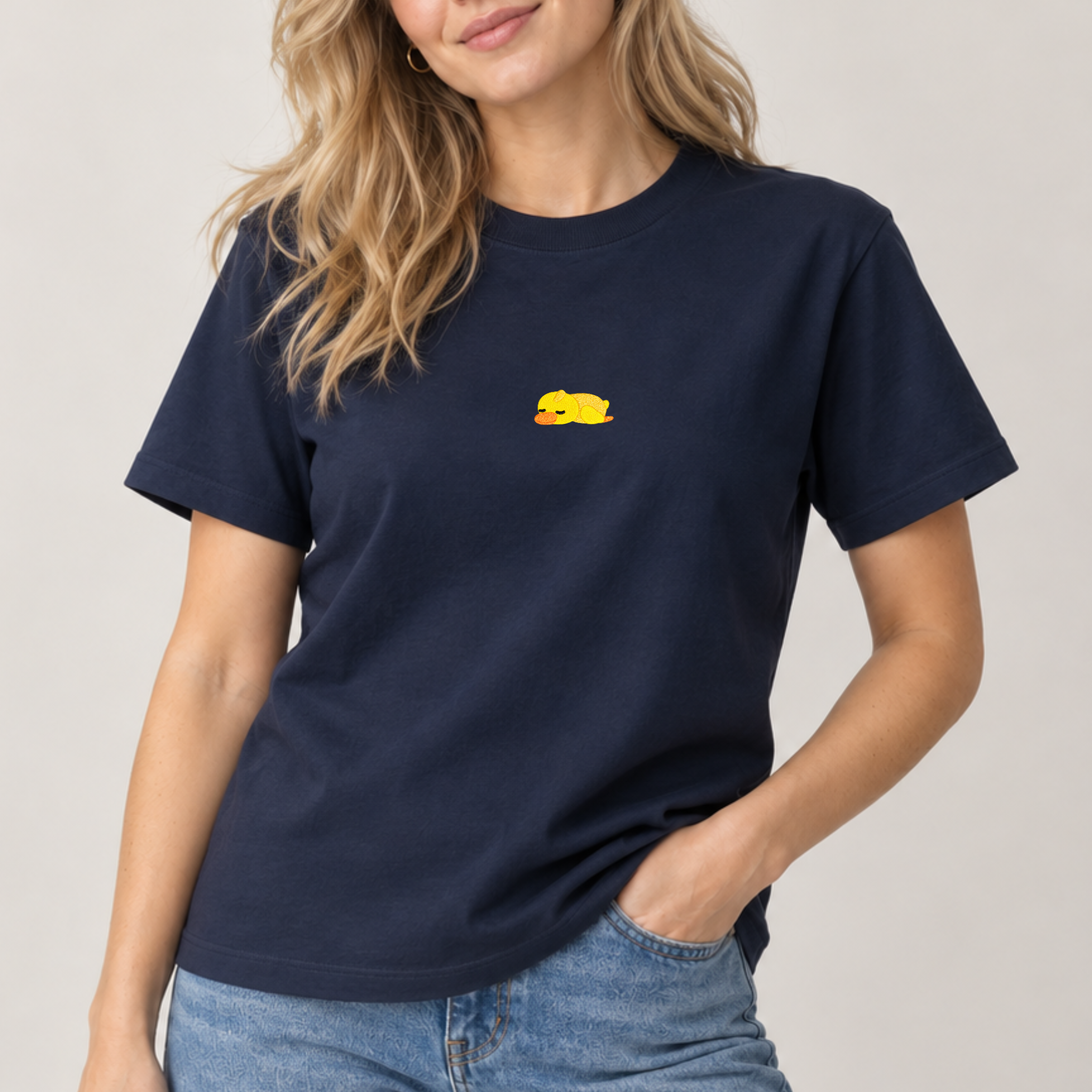 Women’s Duck Tee
