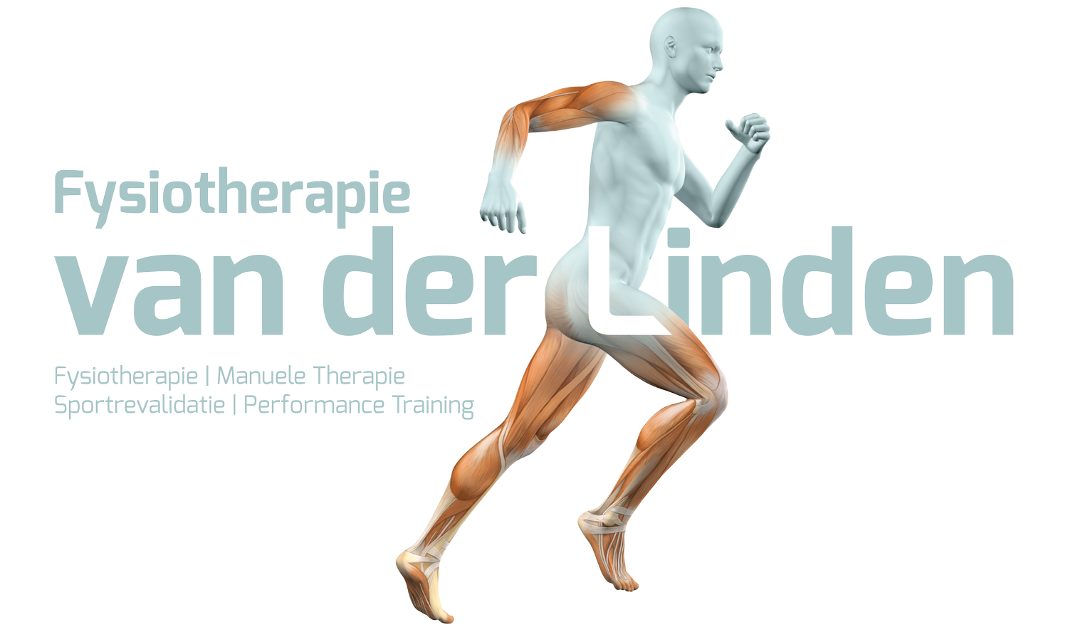 van der Linden fysiotherapie