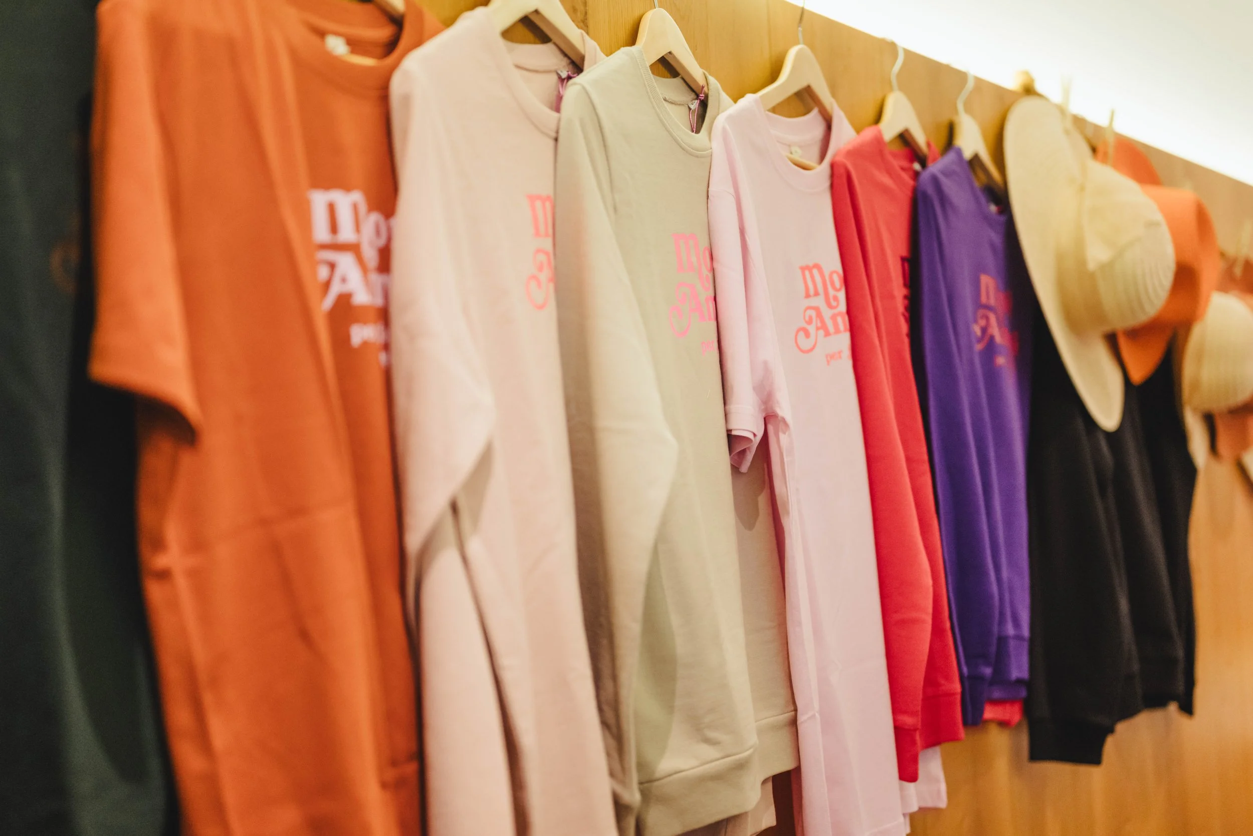 Shirts von suestar designed with passion